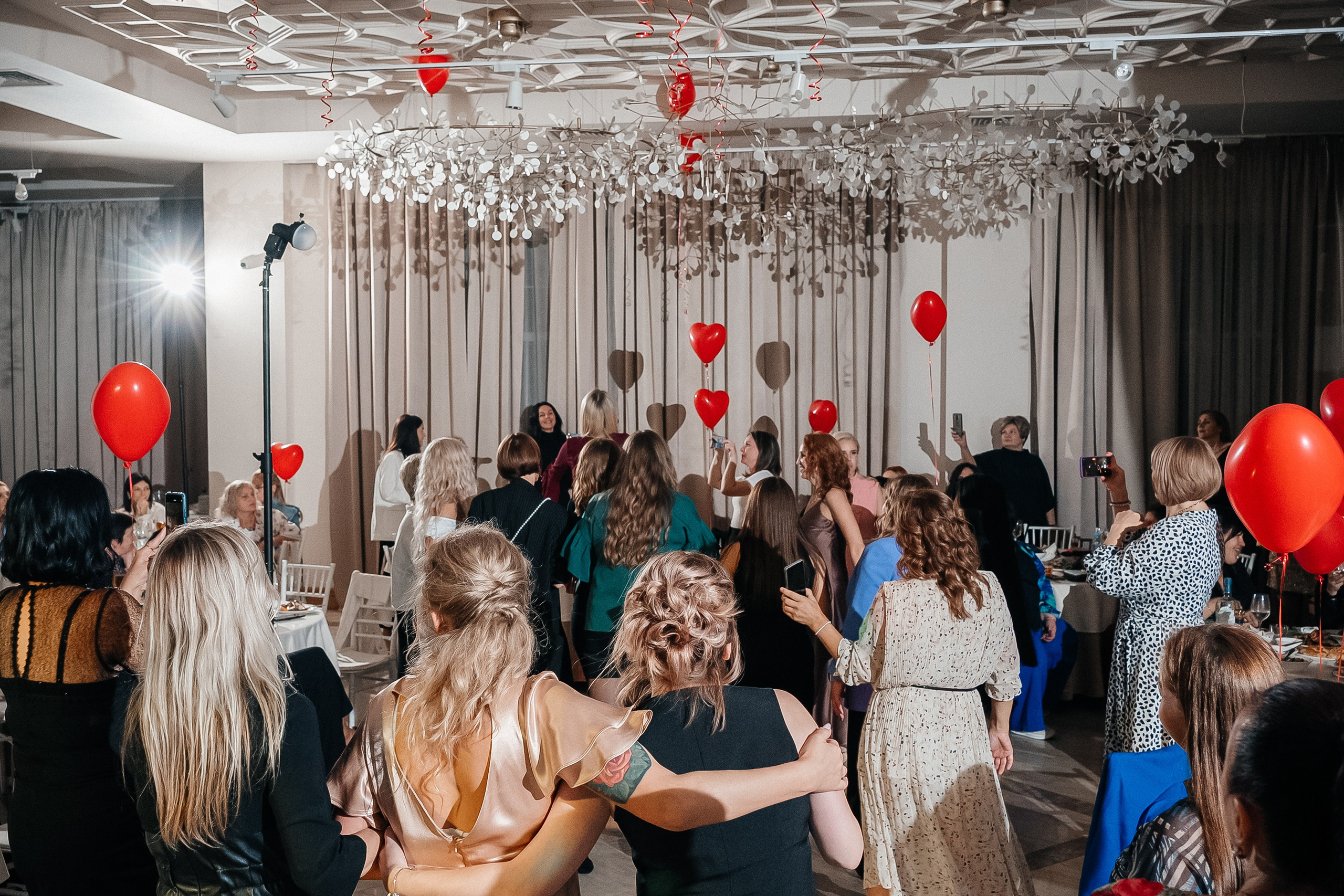 Репортаж. Фотограф в Екатеринбурге Семен Китаев