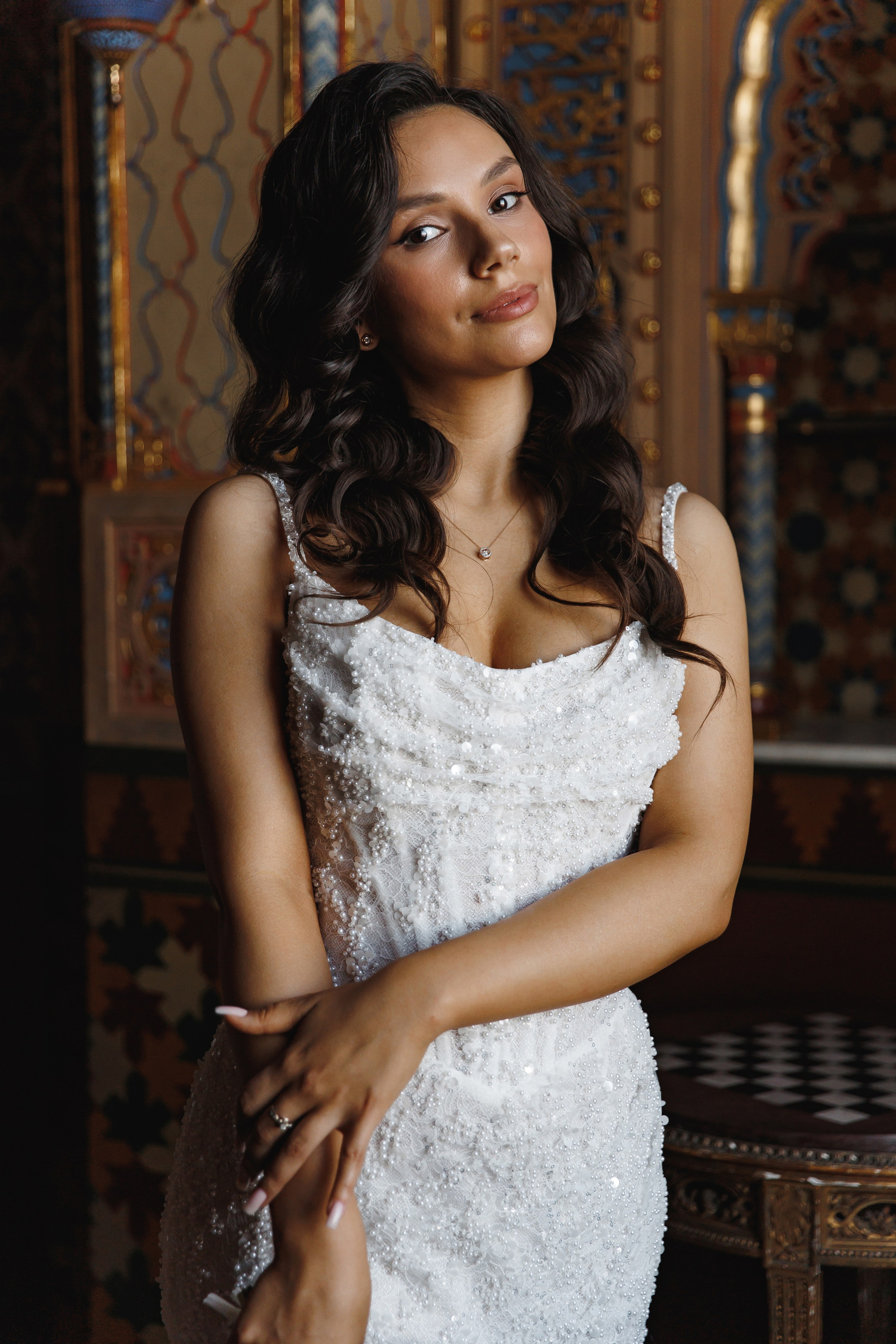 Андрей и Анастасия. Wedding photographer in St. Petersburg, Europe and Israel Anna Agafon