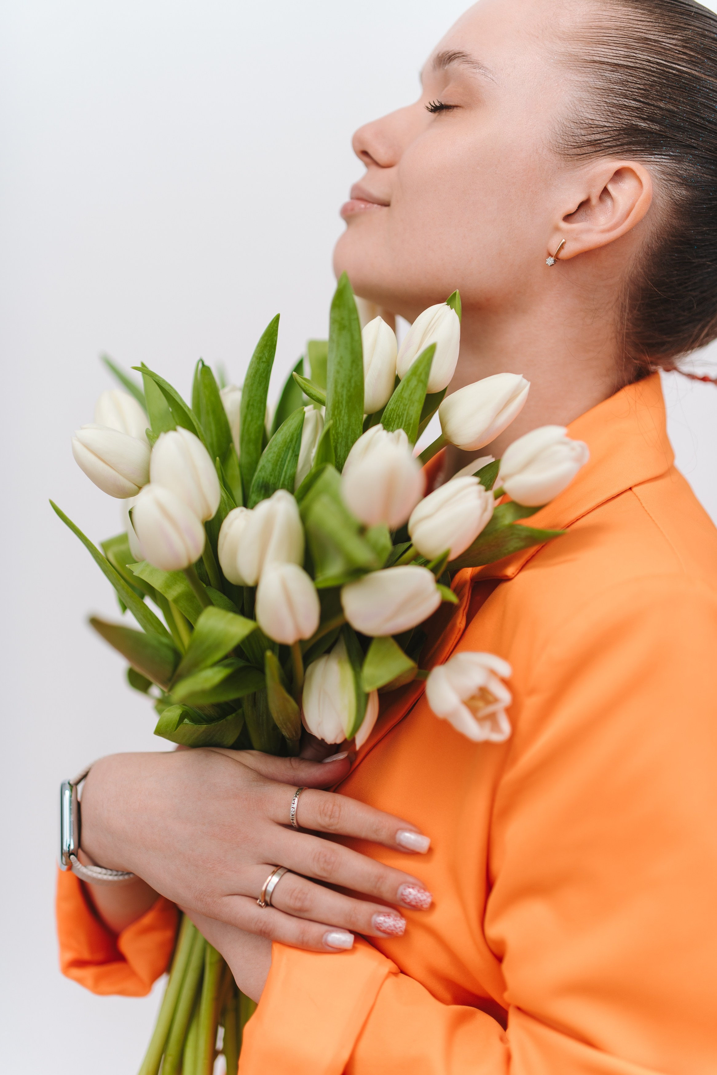 КРАСИВАЯ ФОТОСЕССИЯ В УФЕ