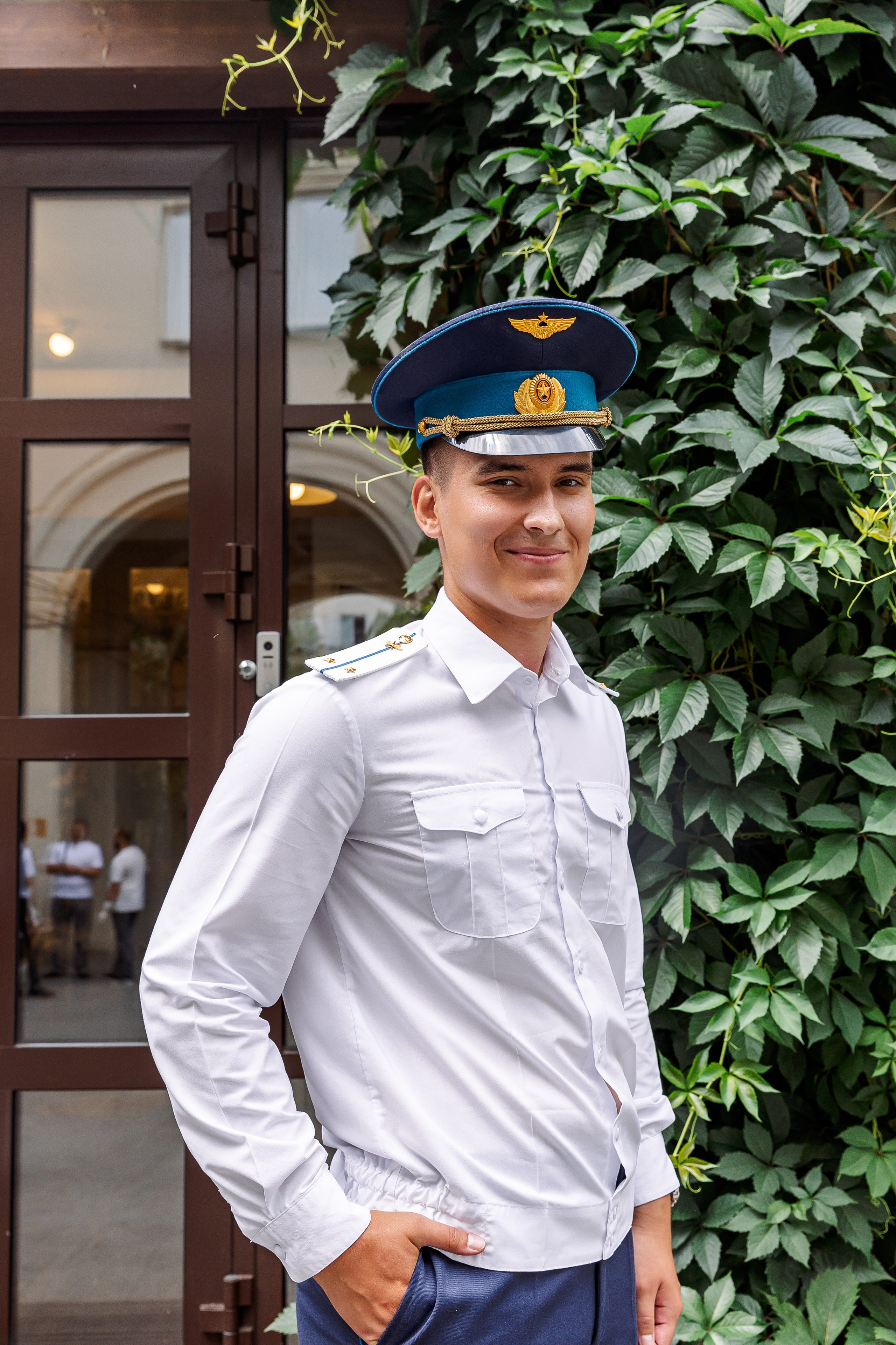 Александра и Михаил. Свадебный и семейный фотограф в Челябинске Юлия Ишимова