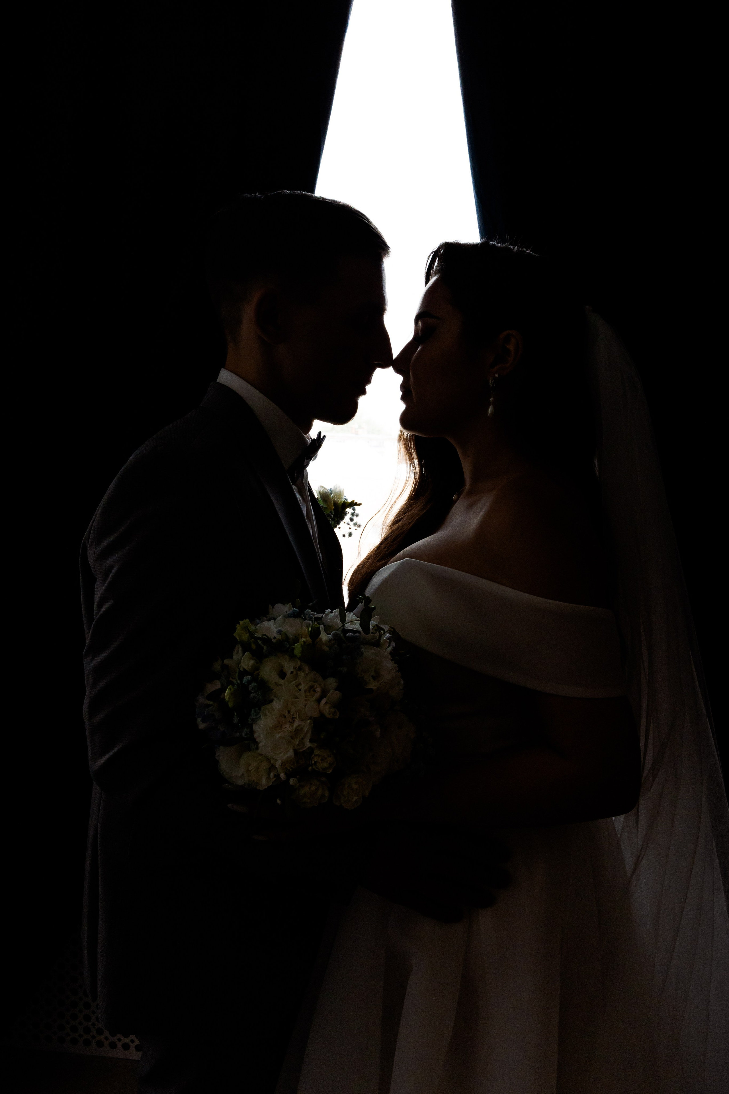 Сергей и Валерия. Свадебный и семейный фотограф в Челябинске Юлия Ишимова