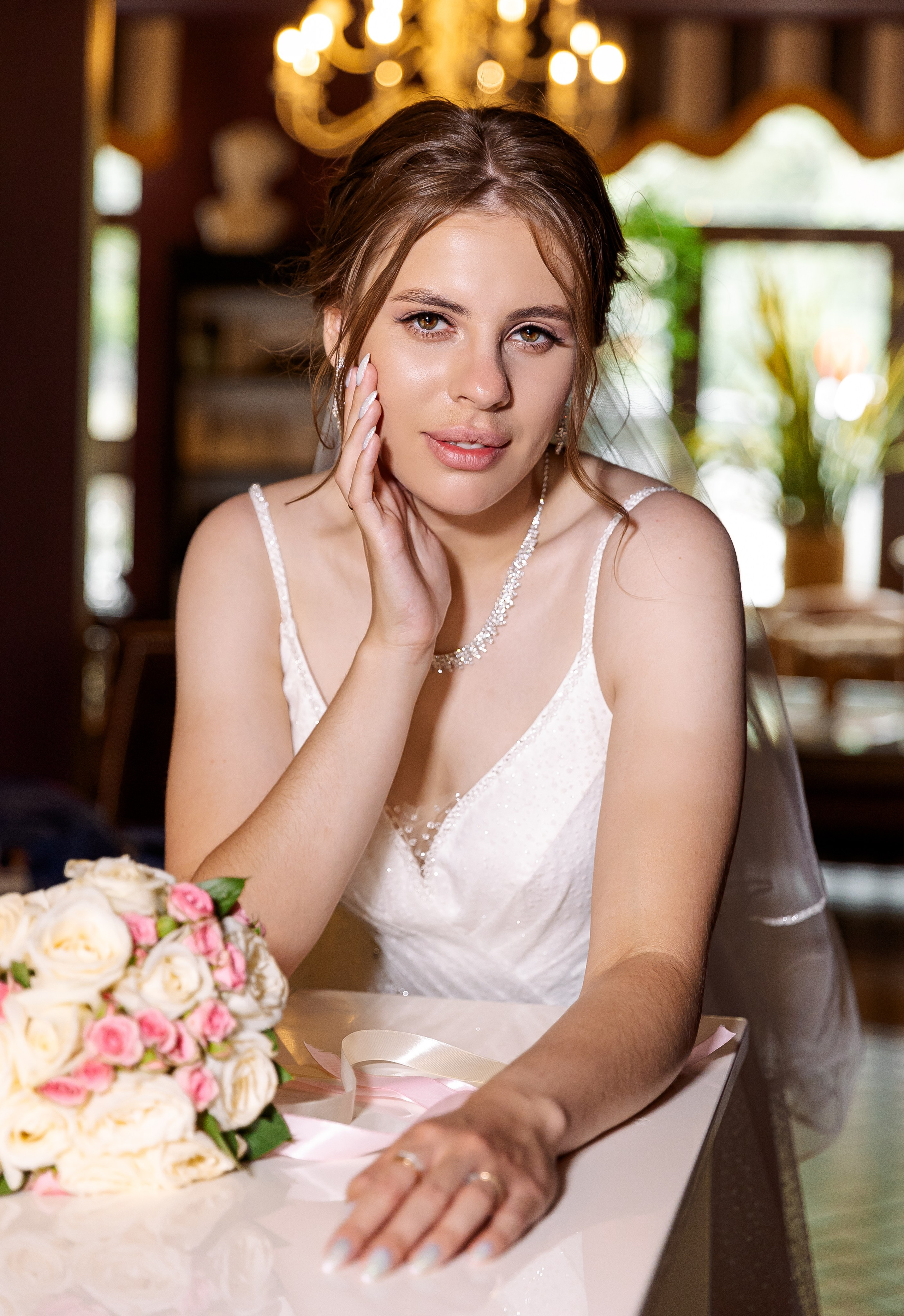 Александра и Михаил. Свадебный и семейный фотограф в Челябинске Юлия Ишимова