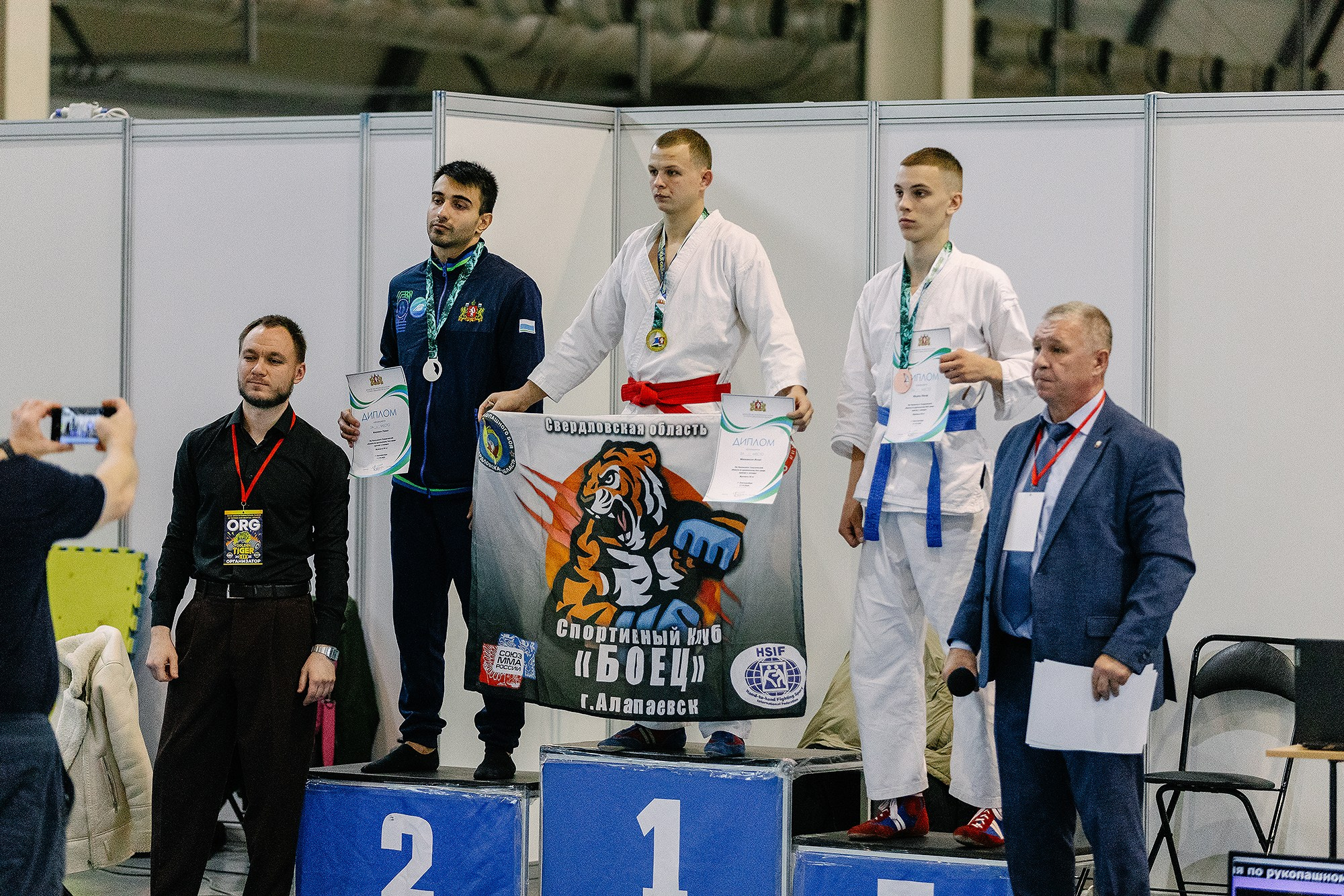 GOLDEN TIGER — XIX. Семейный и репортажный фотограф Наташа Давыдова