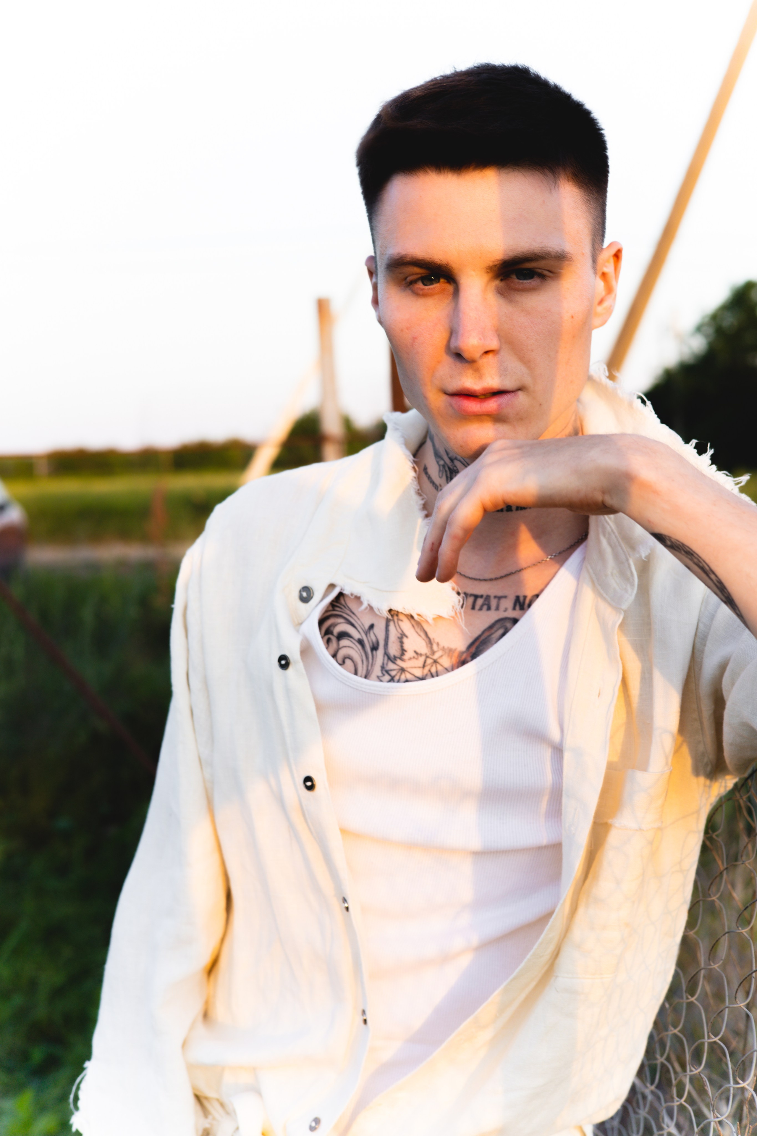 Константин. Gorbunova Alina Фотограф