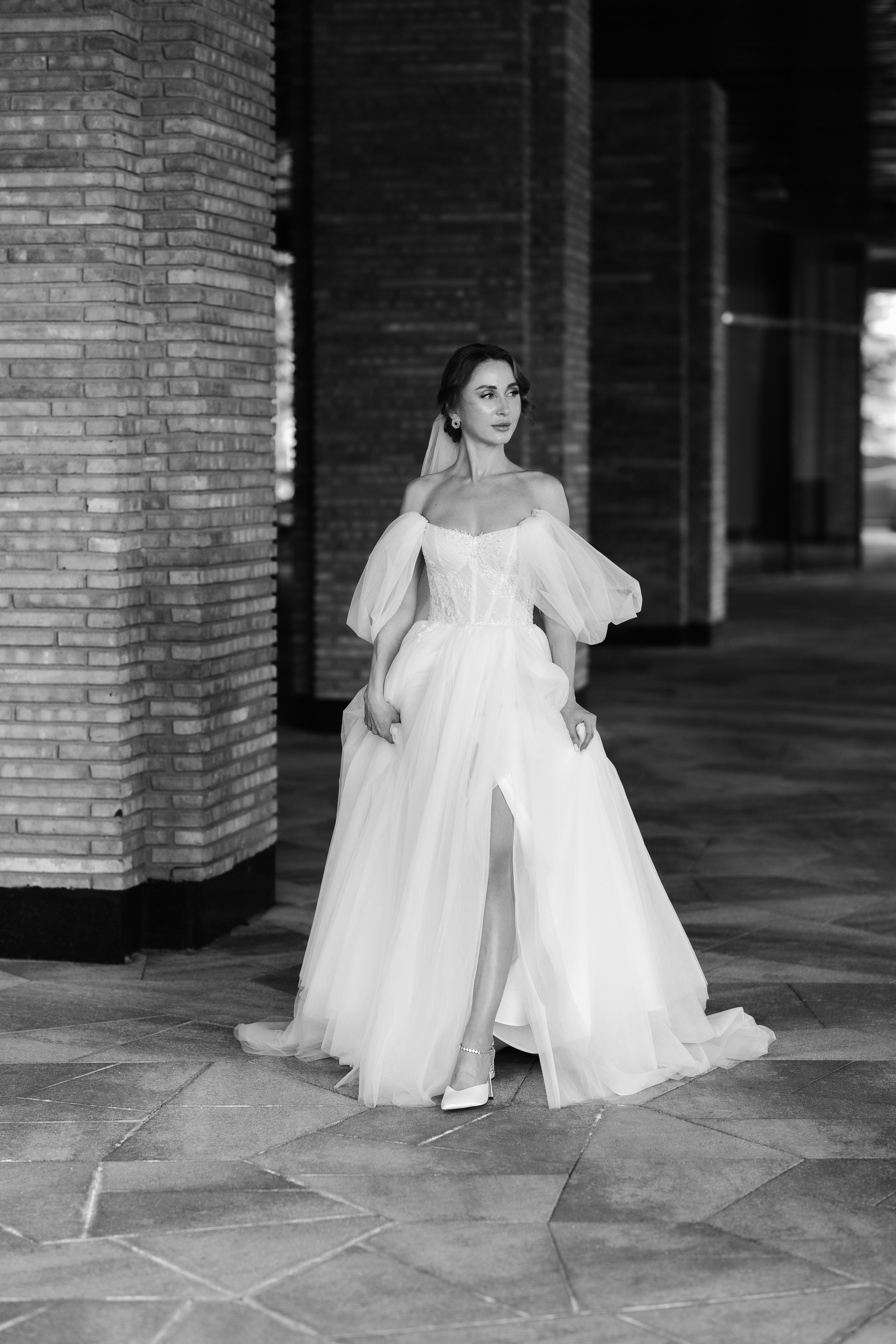 Renat & Alina. Свадебный фотограф Ильнар Асадуллин