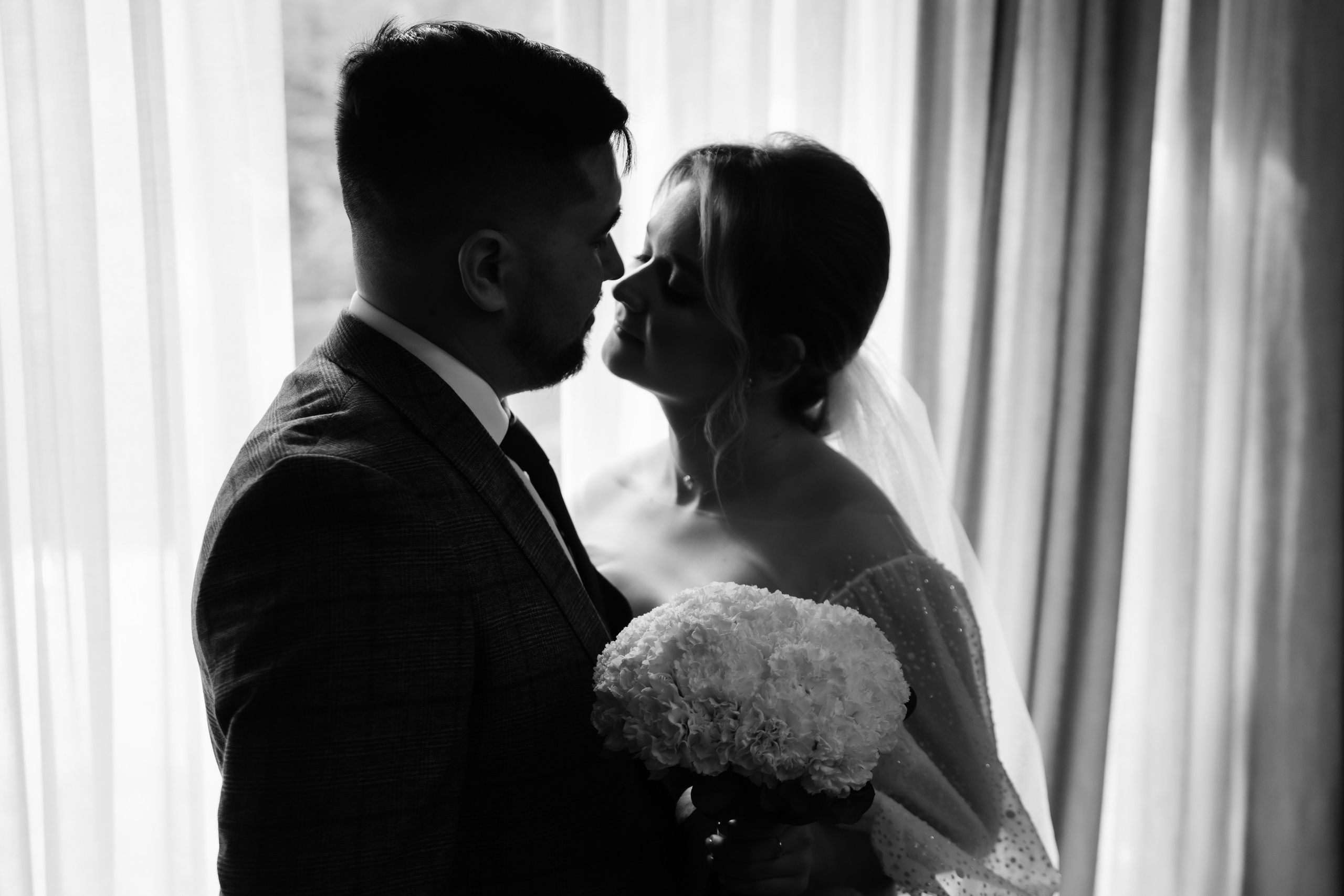 Igor & Regina. Свадебный фотограф Ильнар Асадуллин