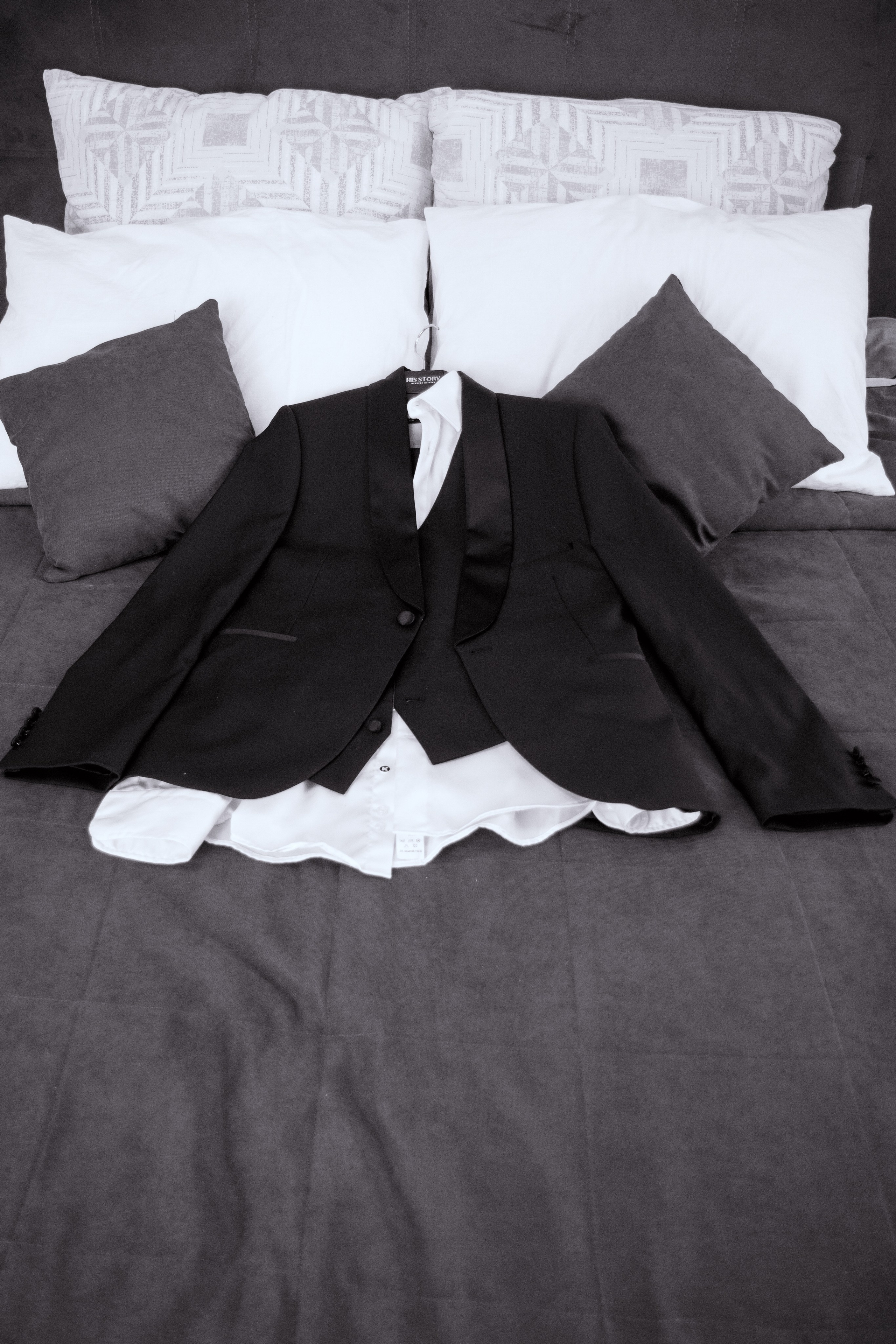 Утро жениха. Репортажный фотограф. Ярославль. Мелюшин Александр