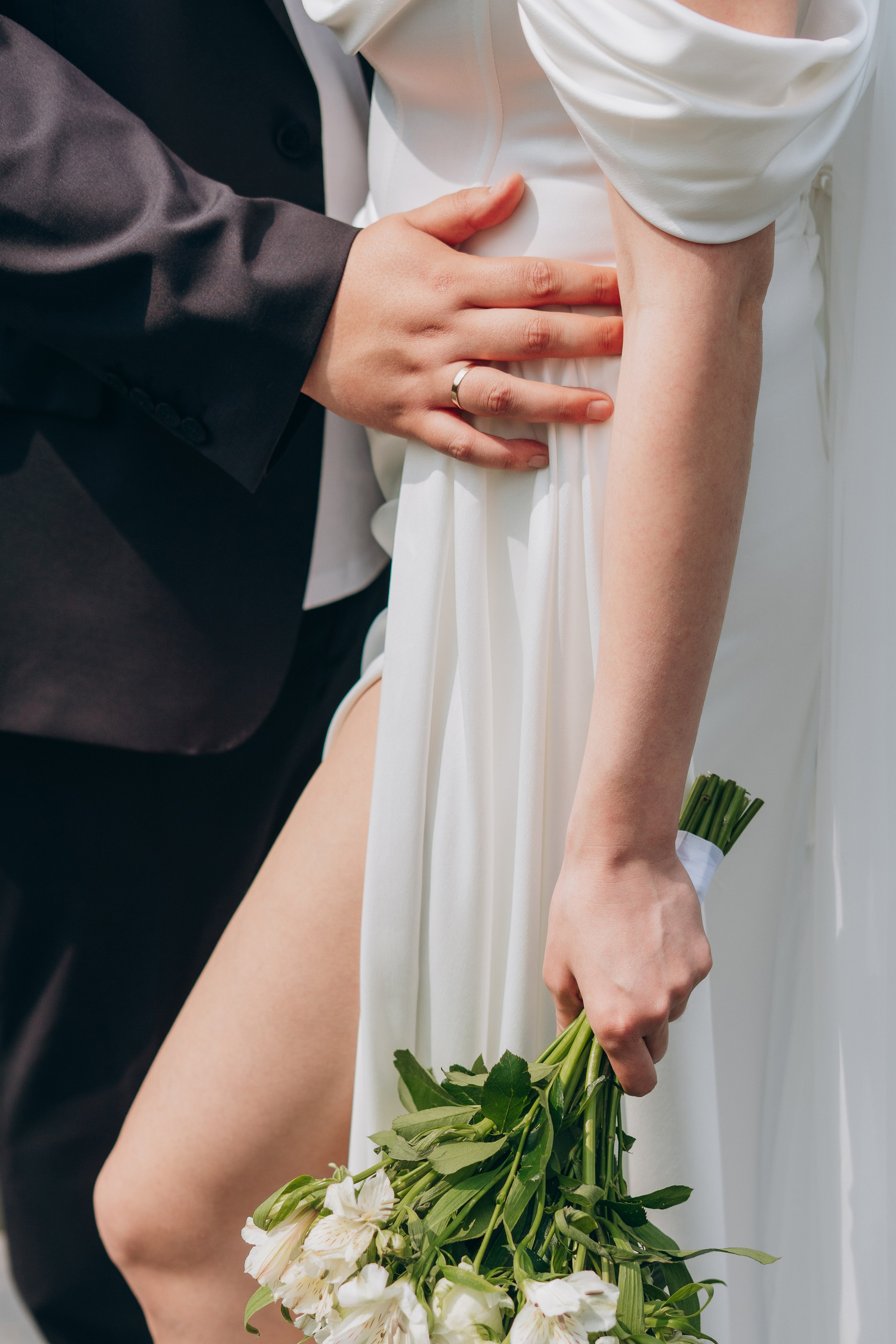 Анара и Денис. Фотограф Москва Виктория-Антуанетта