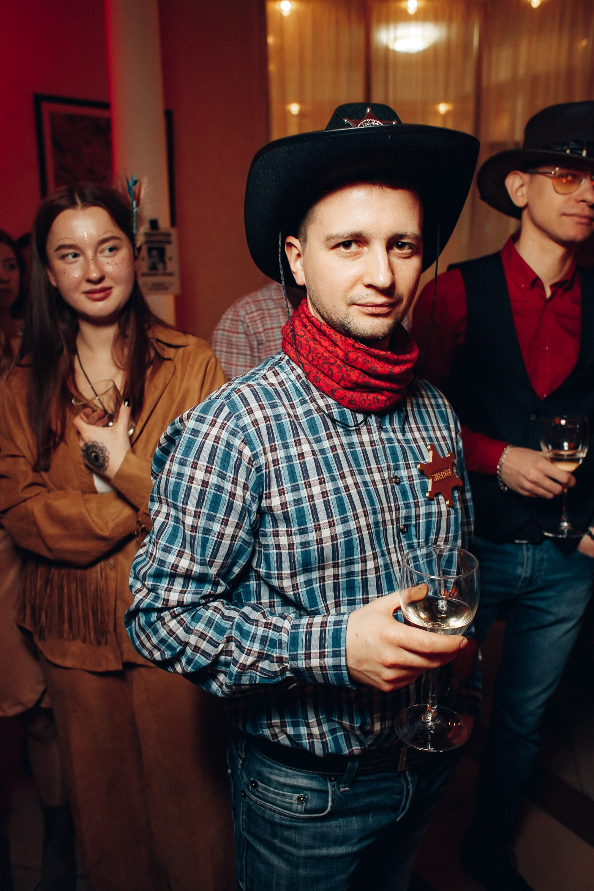 ТЕНДЕРЛЭНД. Свадебный фотограф Дмитрий Воробьев Ярославль