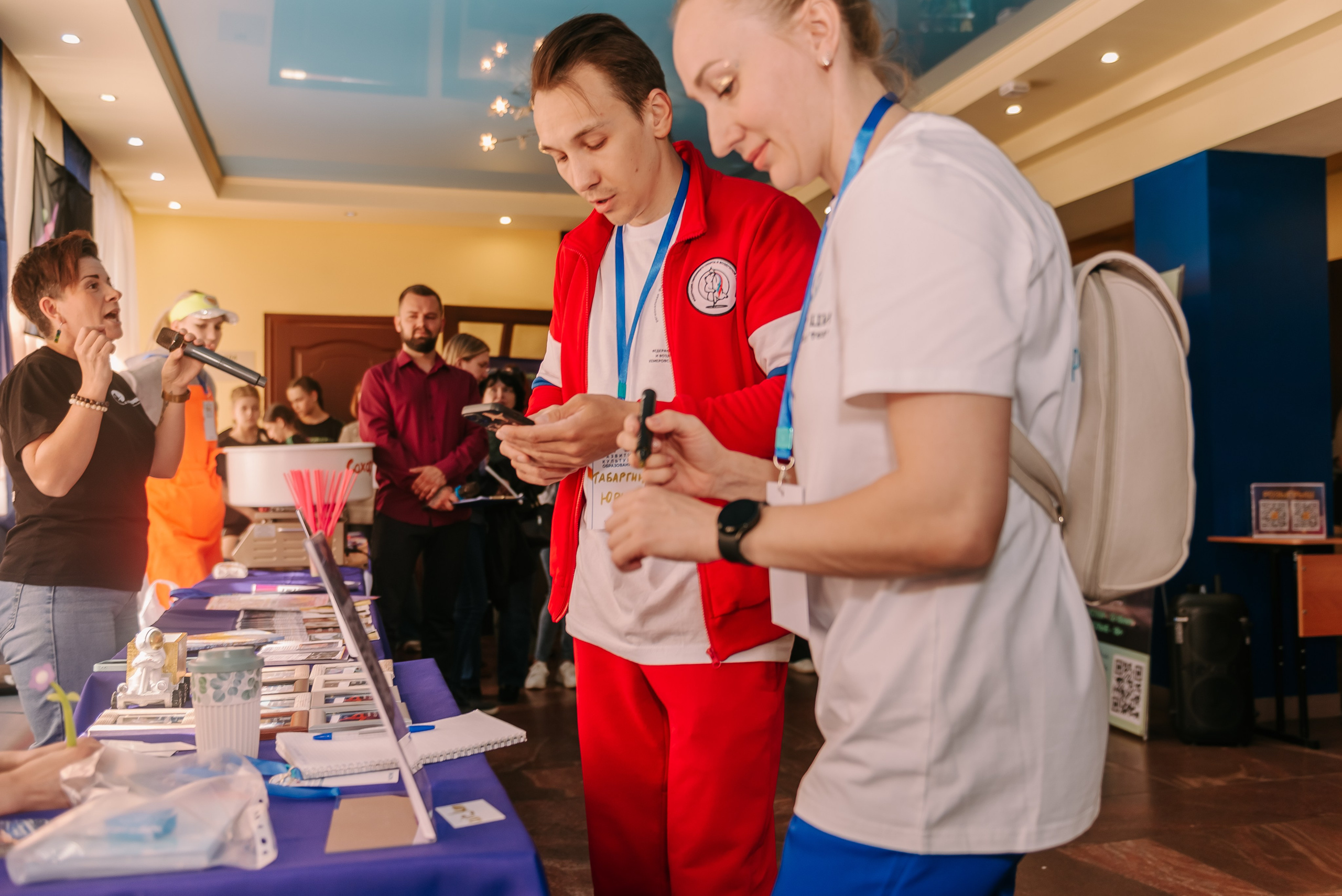 Юные Таланты России 2024. Детский фотограф, семейный фотограф и репортажи в Кемерово