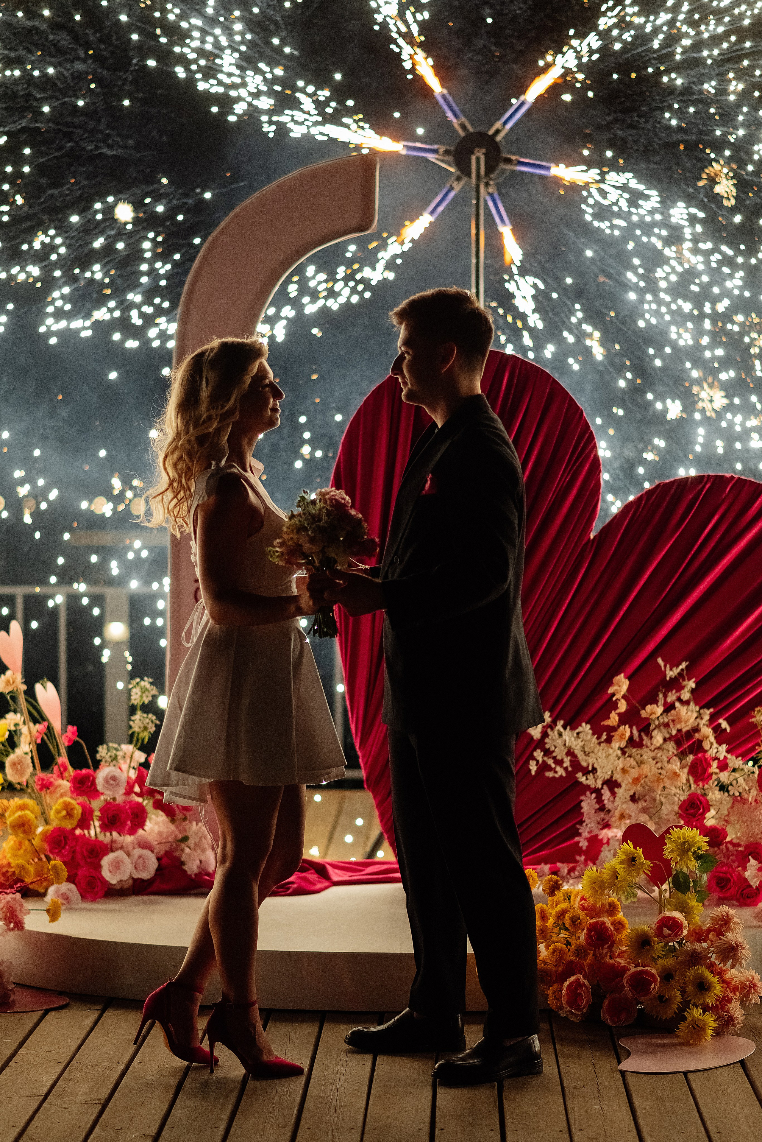 Даня и Саша. Свадебный и семейный фотограф в Ростове-на-Дону Алина Астахова