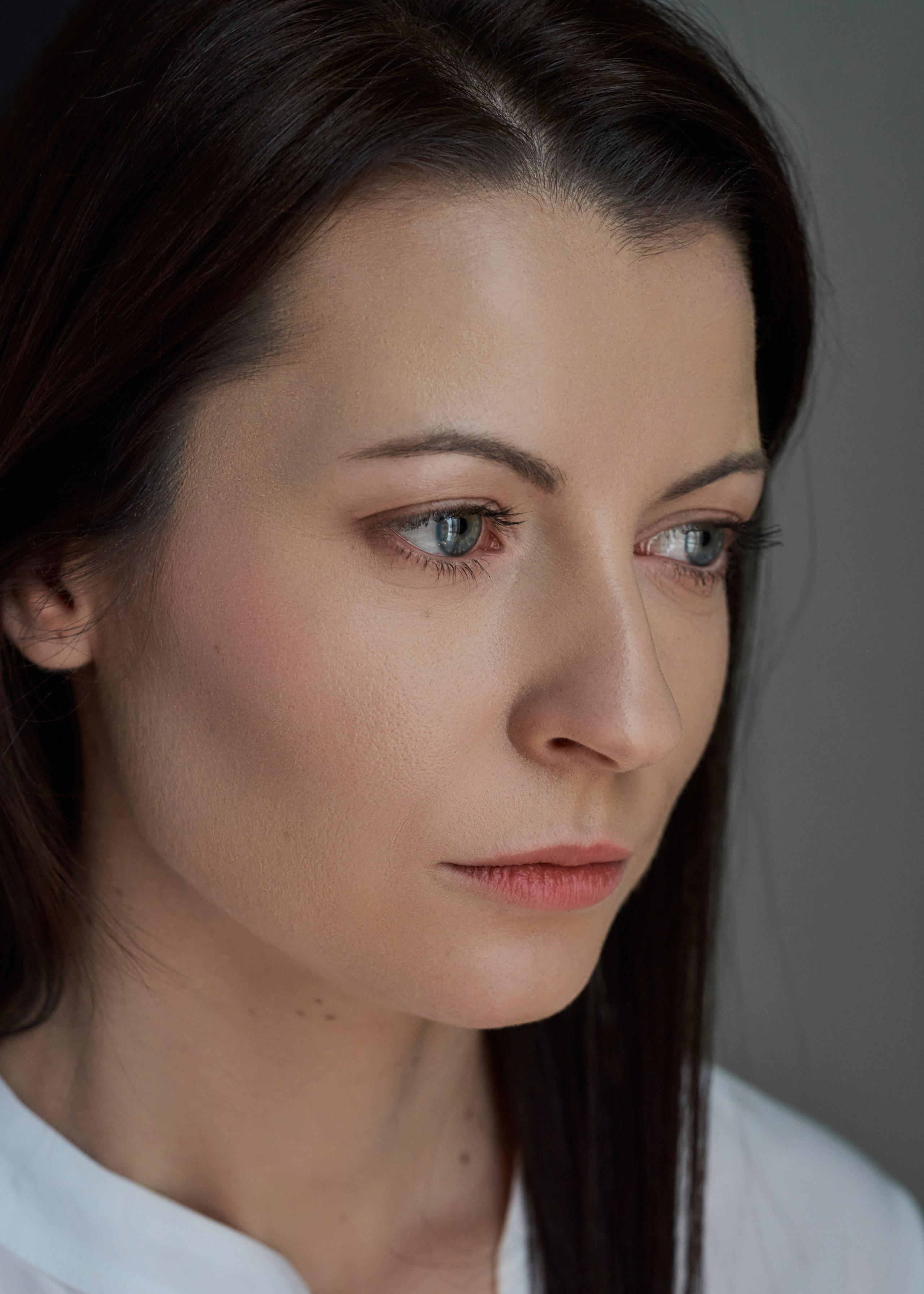 Фотосессия в романтичном стиле