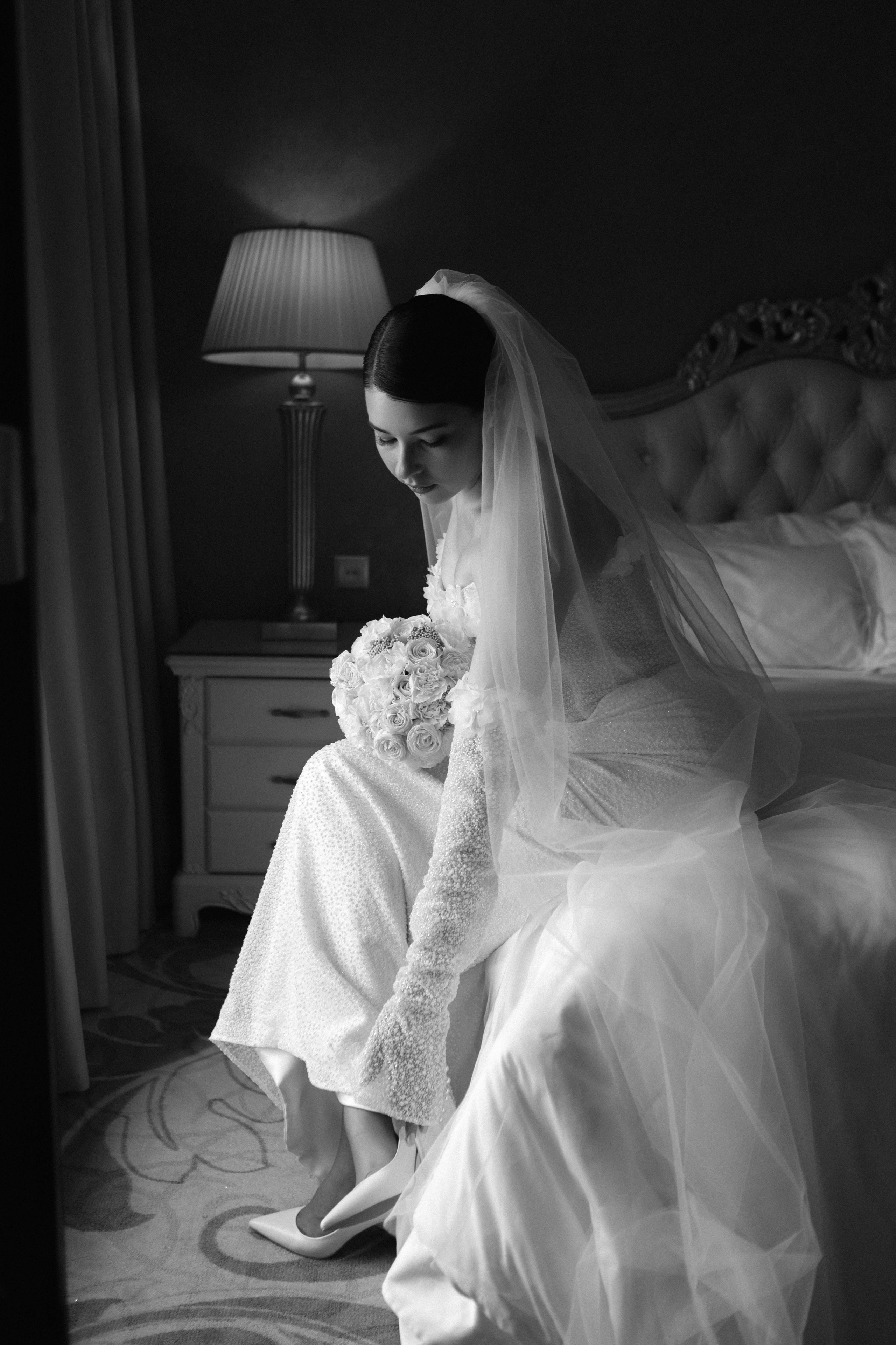 Анна&Константин. Свадебный фотограф в Ростове-на-Дону Виктория Трунова