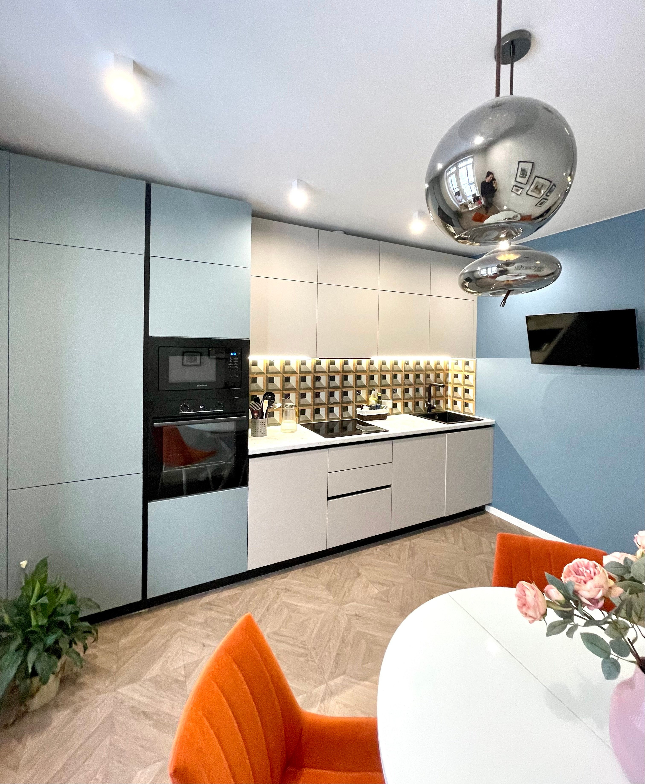 ЖК ЙОГА. Главная