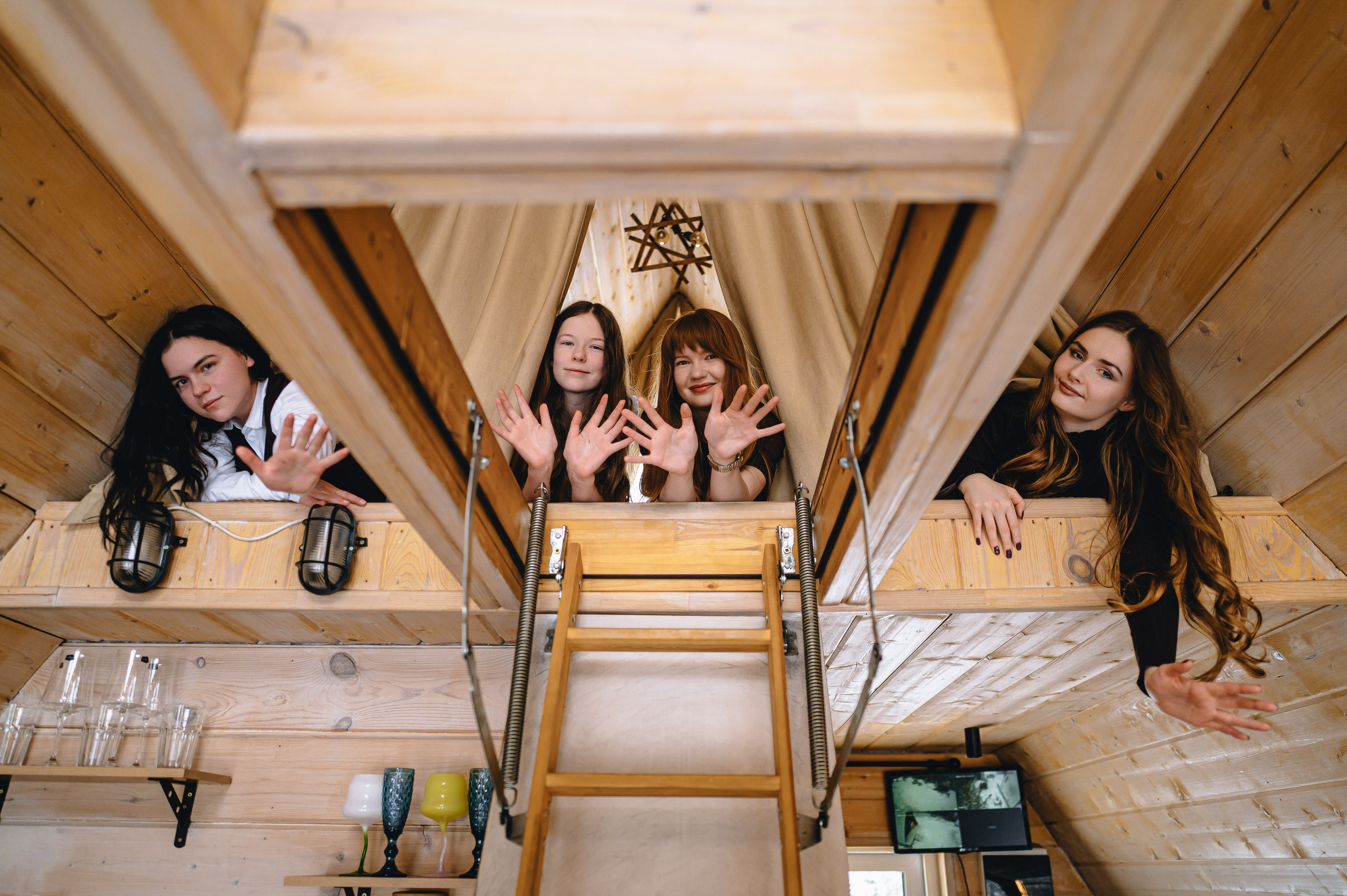 Выездные Фотосессии. Свадебный и семейный фотограф в Томске Алексей