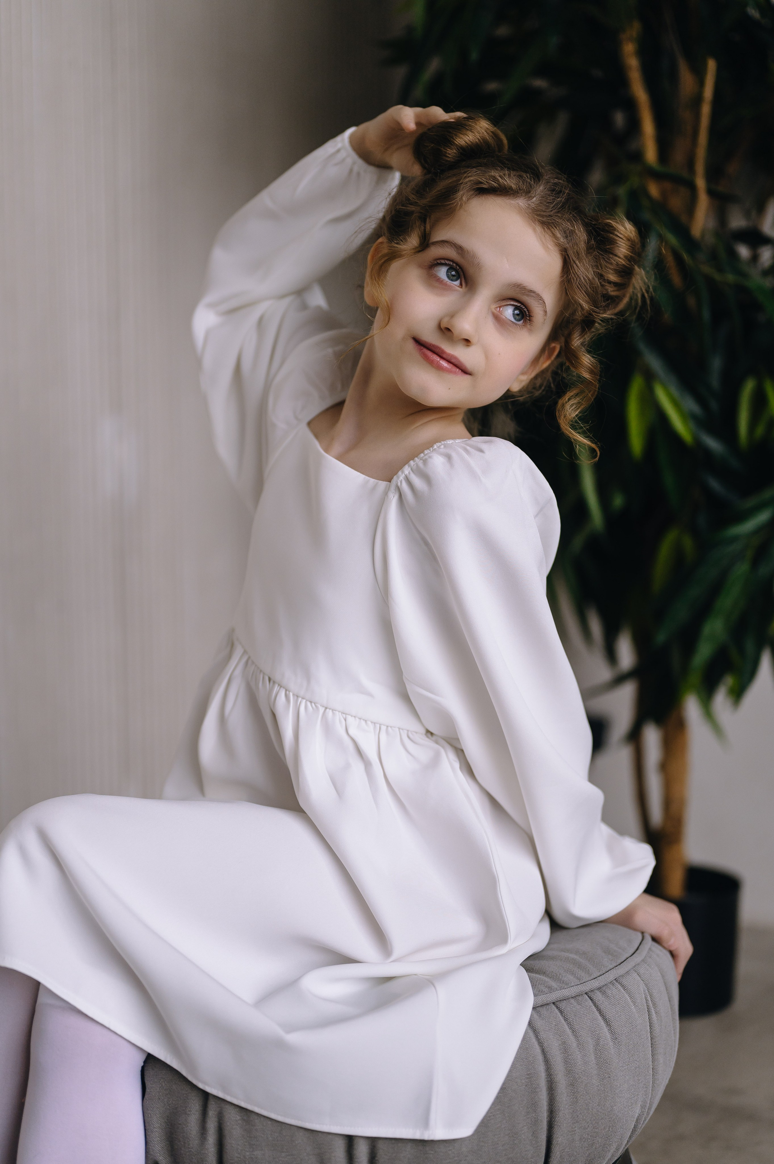 Детские фотосессии. Свадебный и семейный фотограф в Томске Алексей