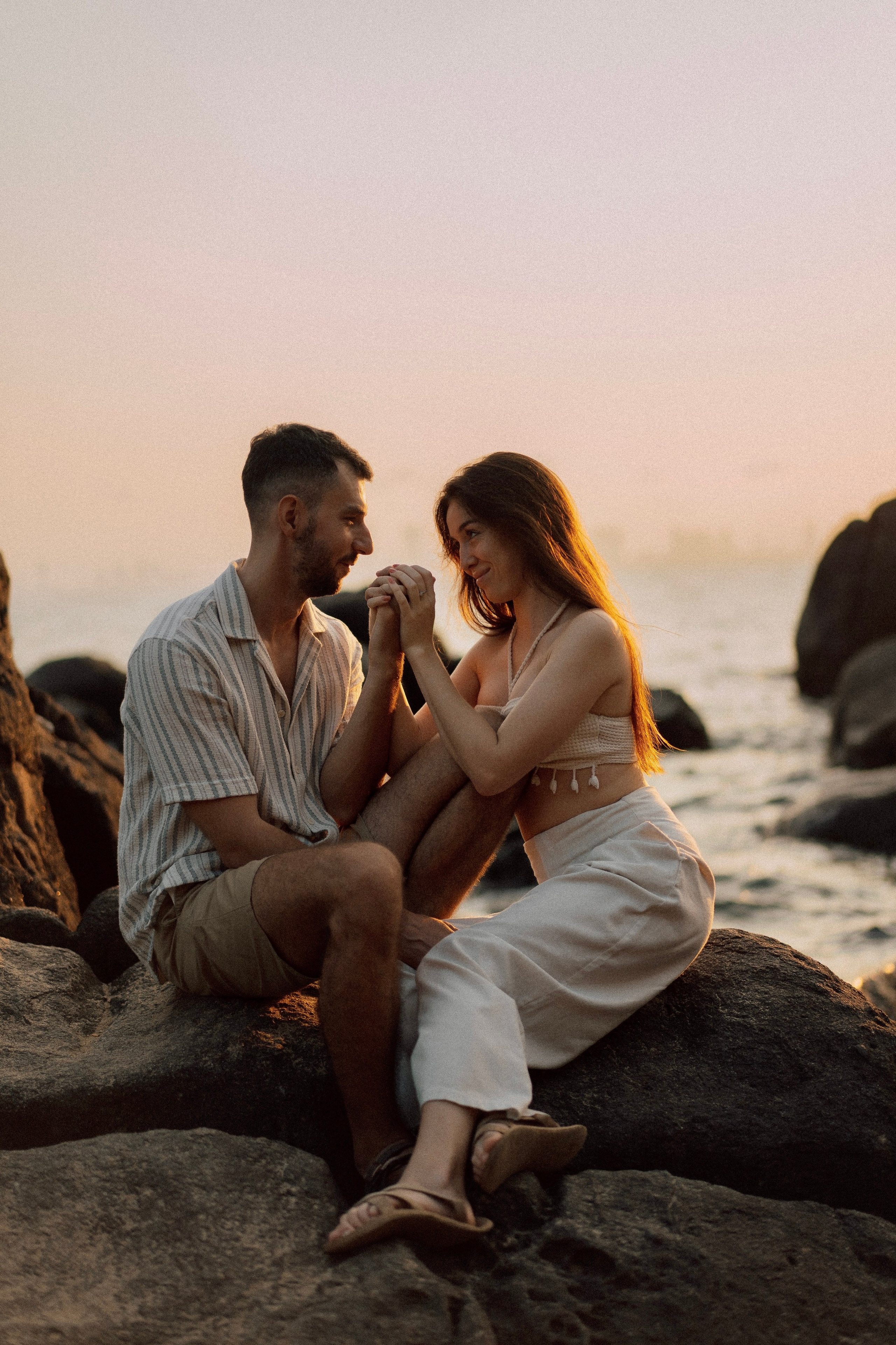 Юлия и Игорь Vietnam Da Nang. Главная