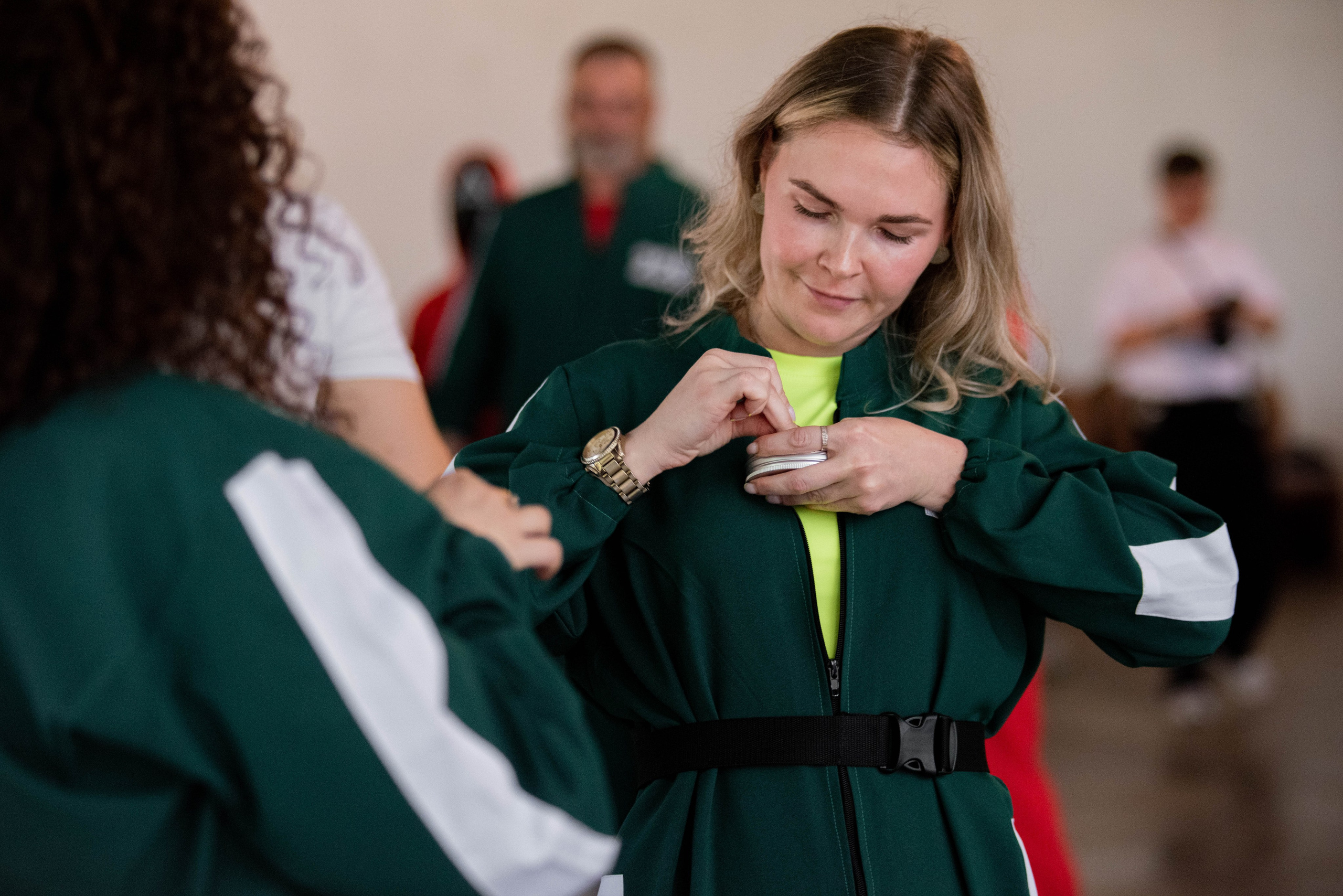 Репортаж. Главная