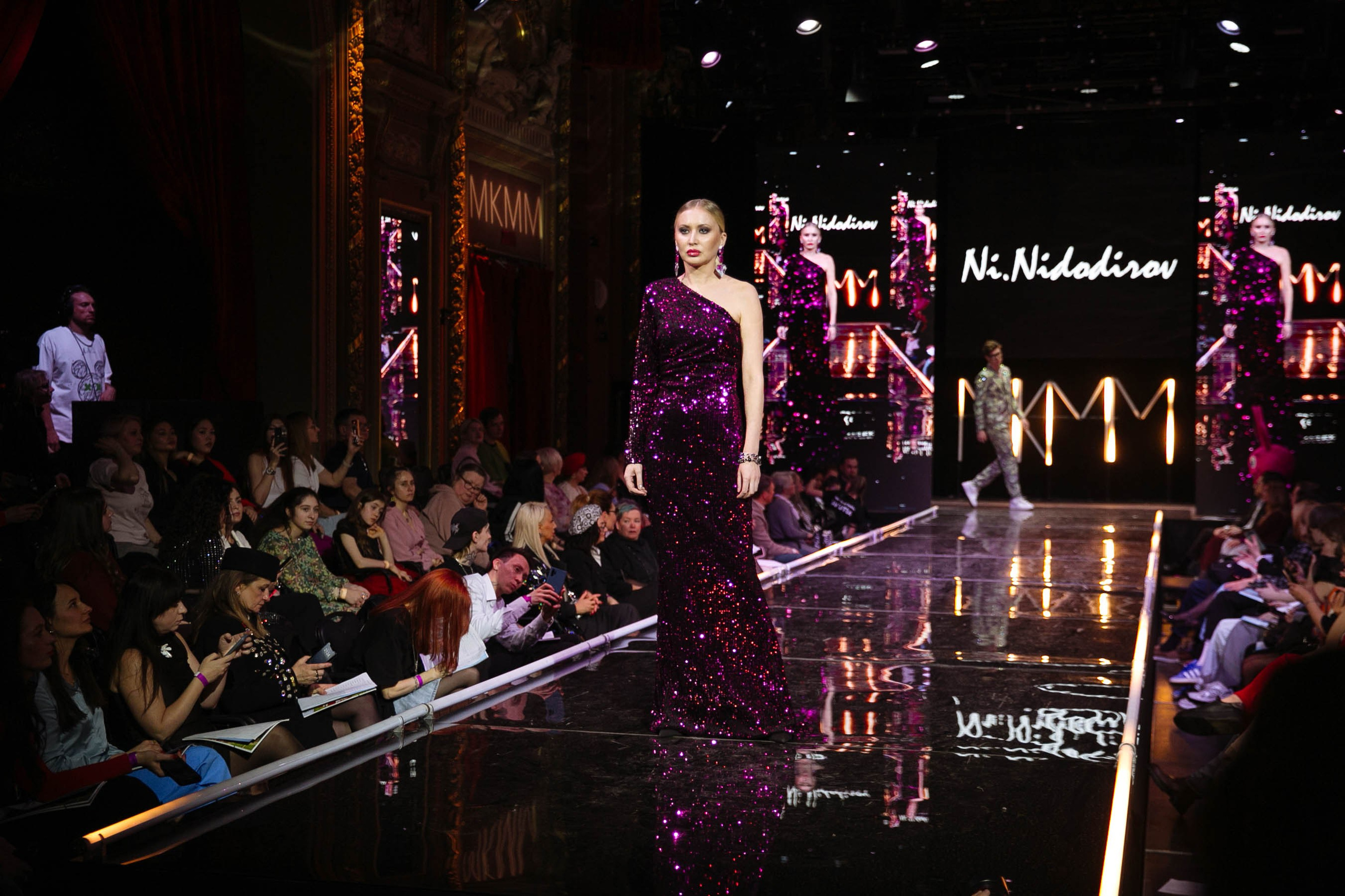 МКММ. Фотограф в Москве