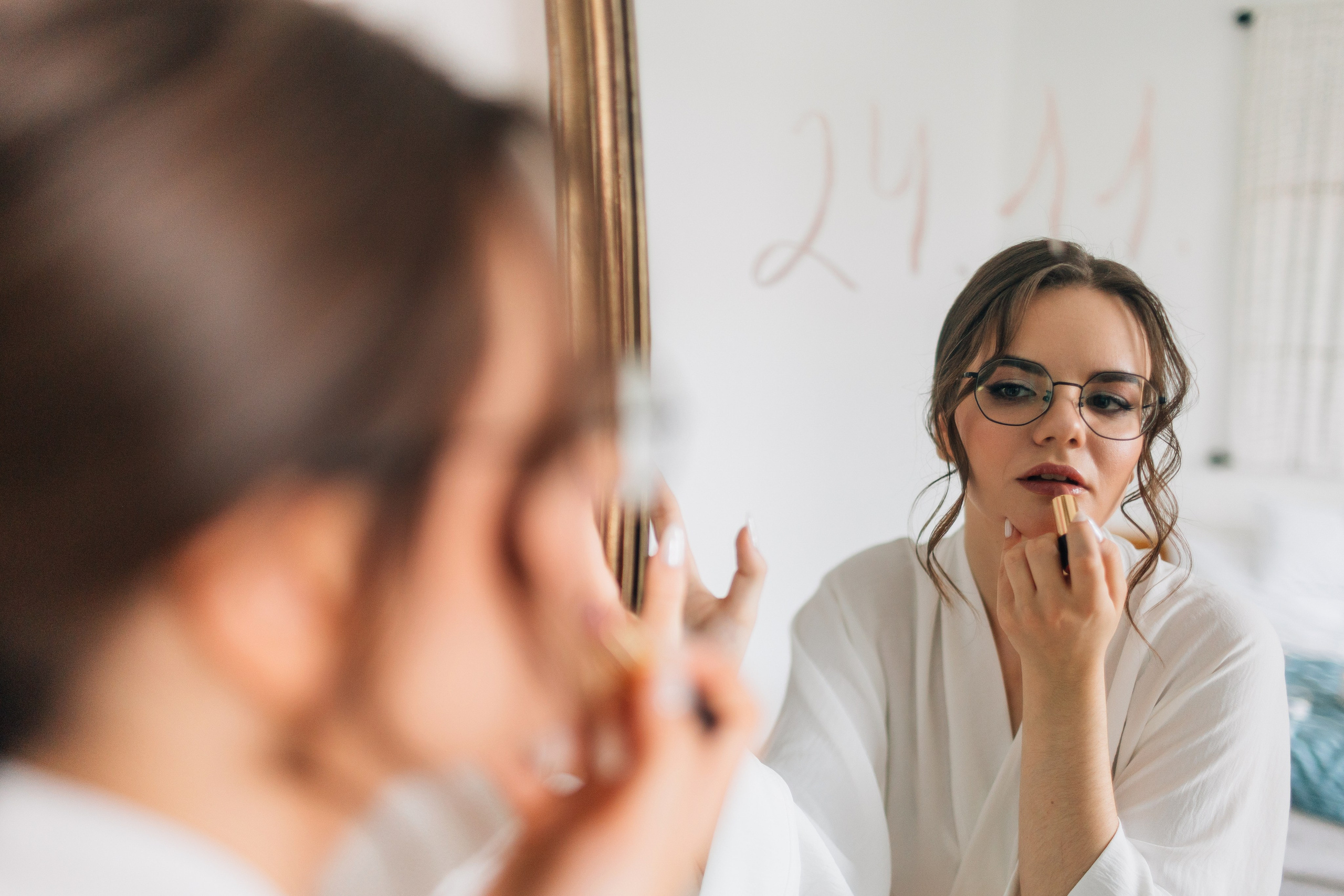 Записки сумасшедшего. Портфолио свадебного фотографа. Роман Каргаполов