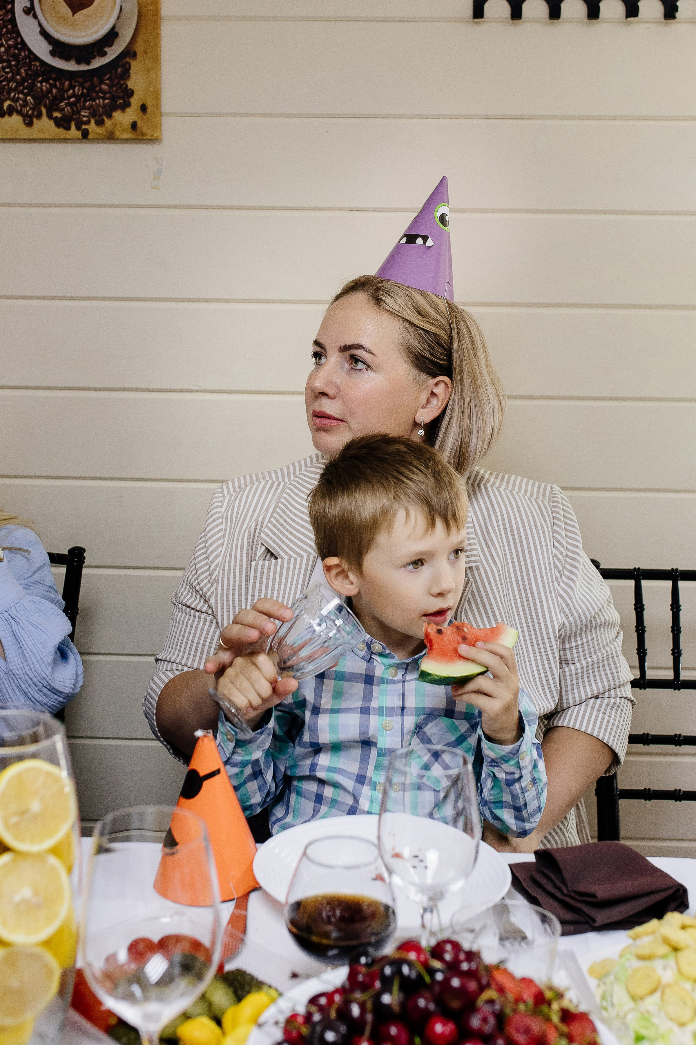 Максиму 1 год. Свадебный и семейный фотограф Екатерина Иванова
