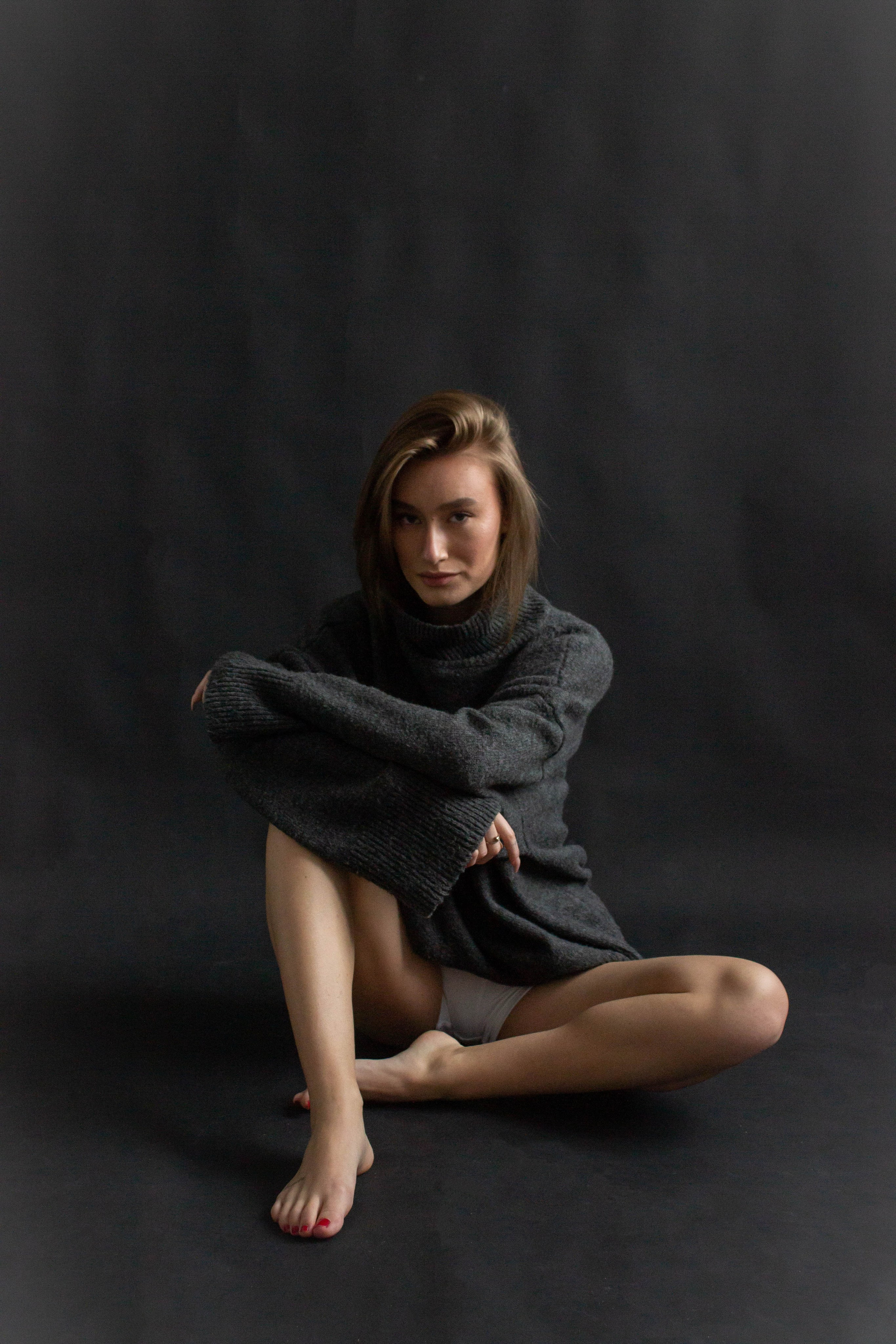 Ksenia. Daria Y. Фототерапия │ Санкт-Петербург