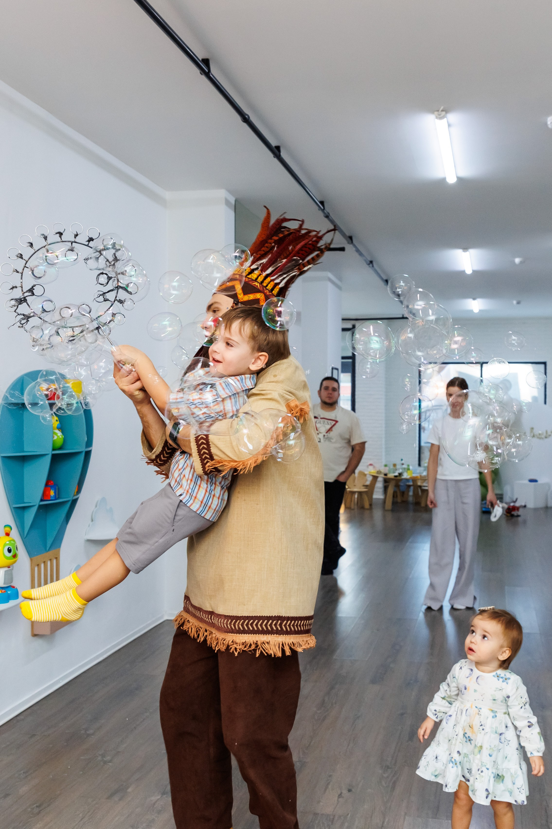 РЕПОРТАЖ. Фотограф Новосибирск — Наталья Гресь