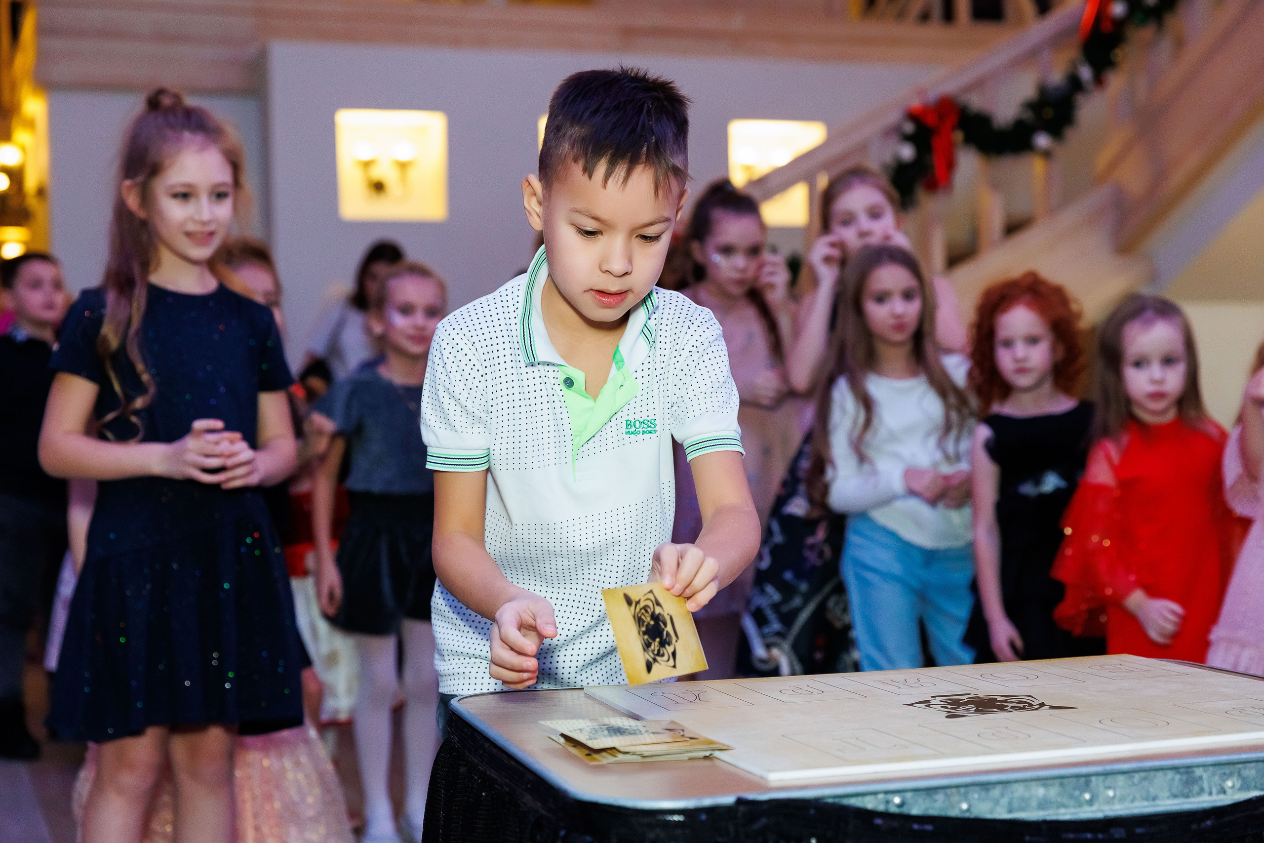 Журнальная вечеринка Fasion Family Weekend. Фотограф Новосибирск — Наталья Гресь