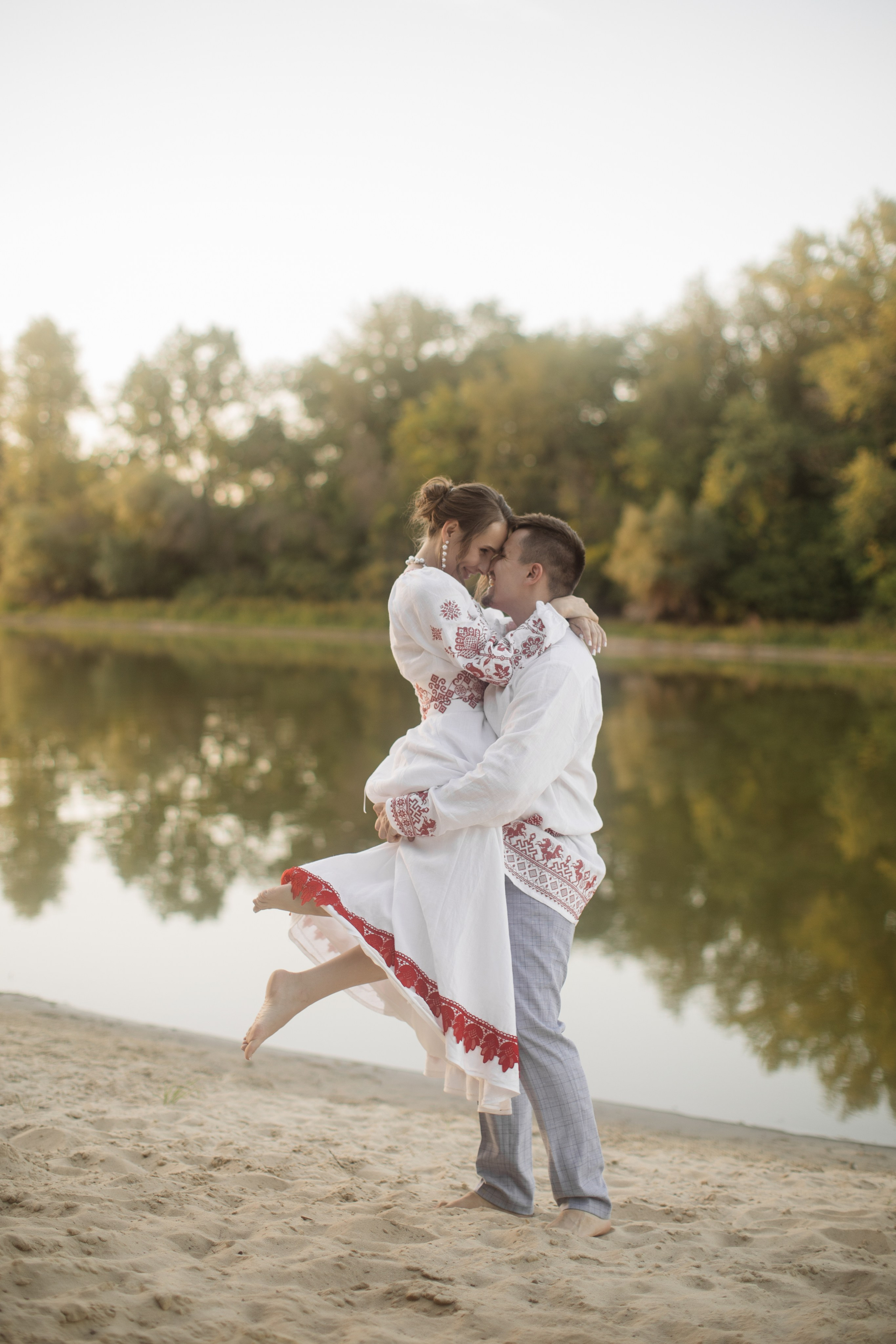 Свадебные серии. Photograph Svetlana Volkova