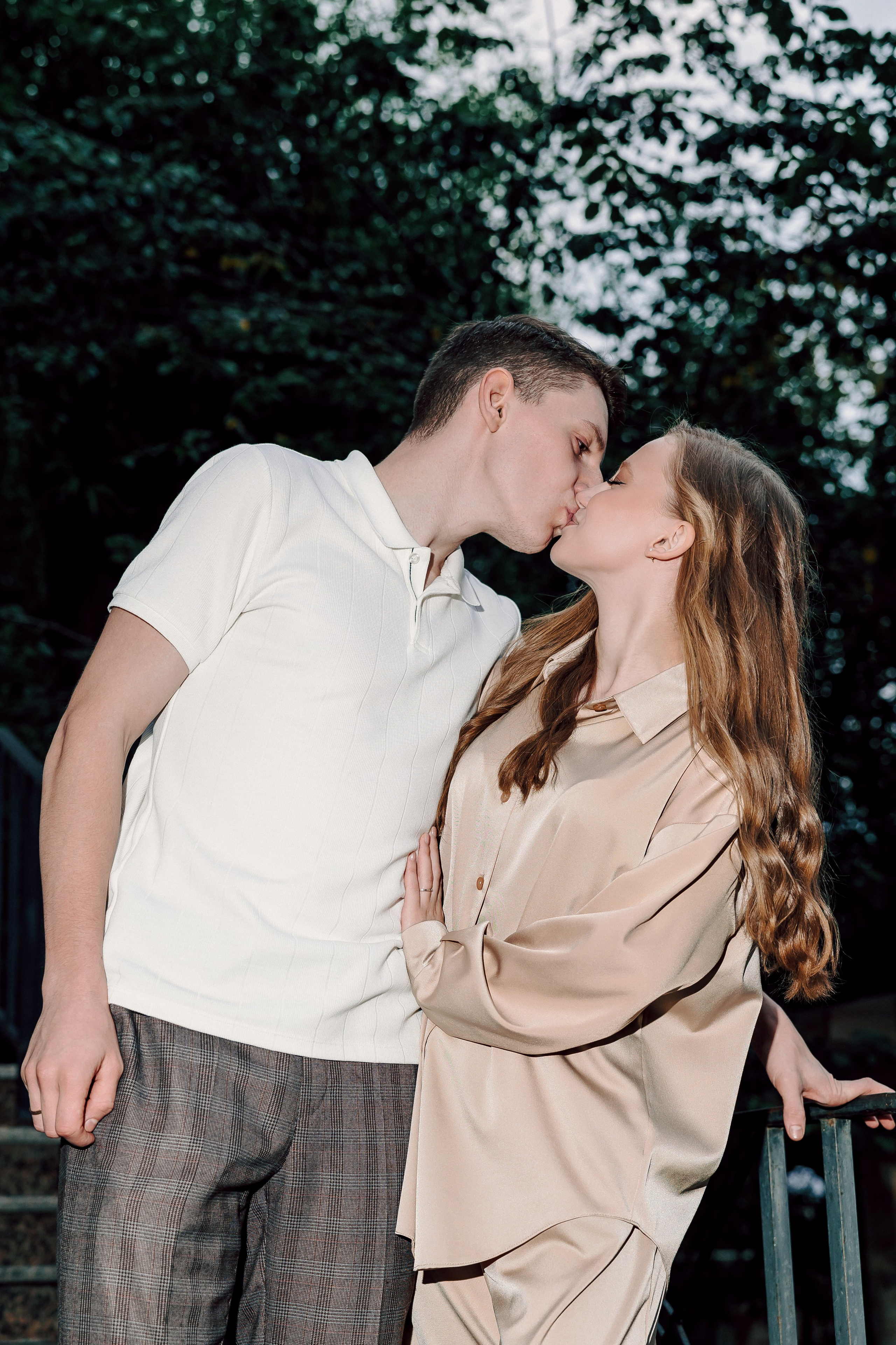 Свадебный день — Глеб и Дарья. Лёшка Варзегов — фотограф