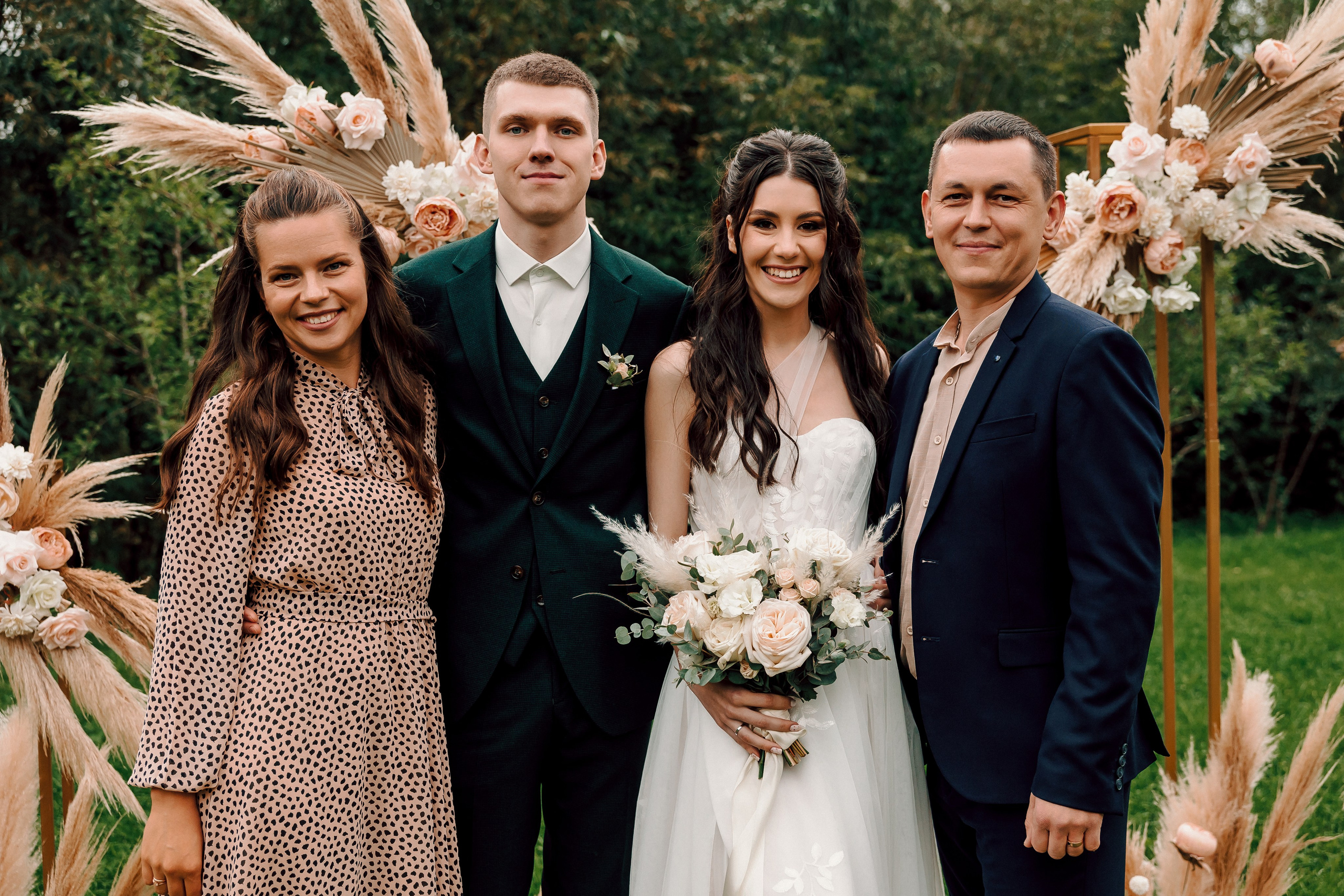 Свадебный день — Глеб и Дарья. Лёшка Варзегов — фотограф