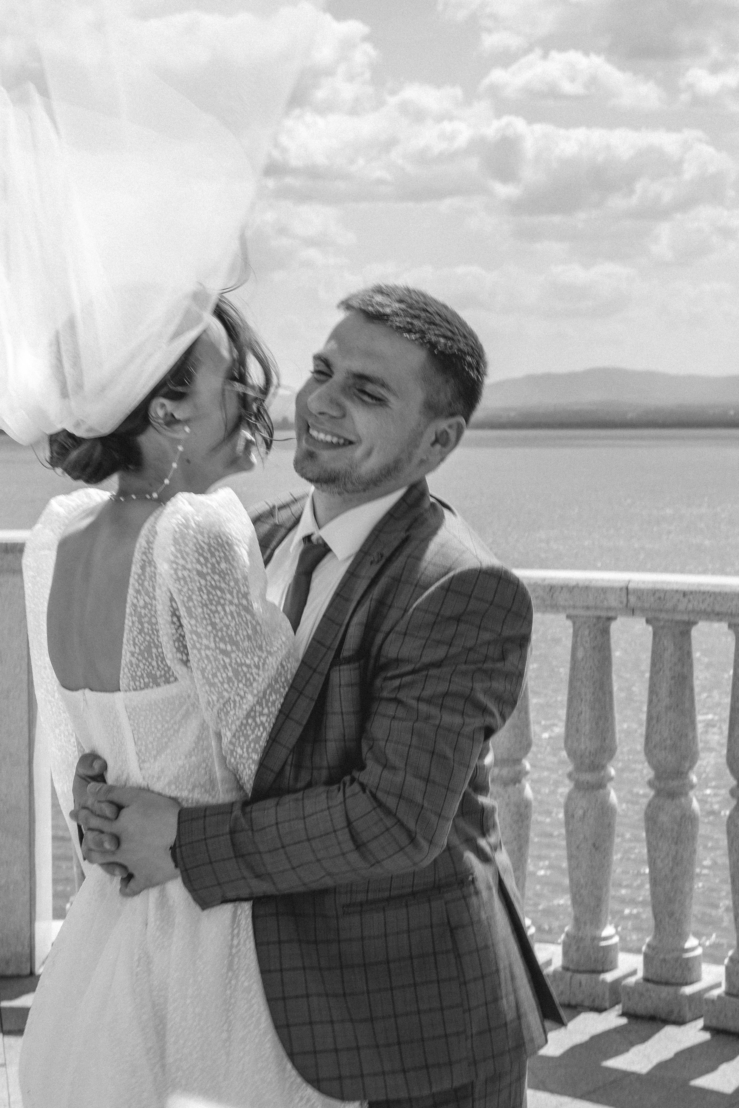 Свадебная. Photographer