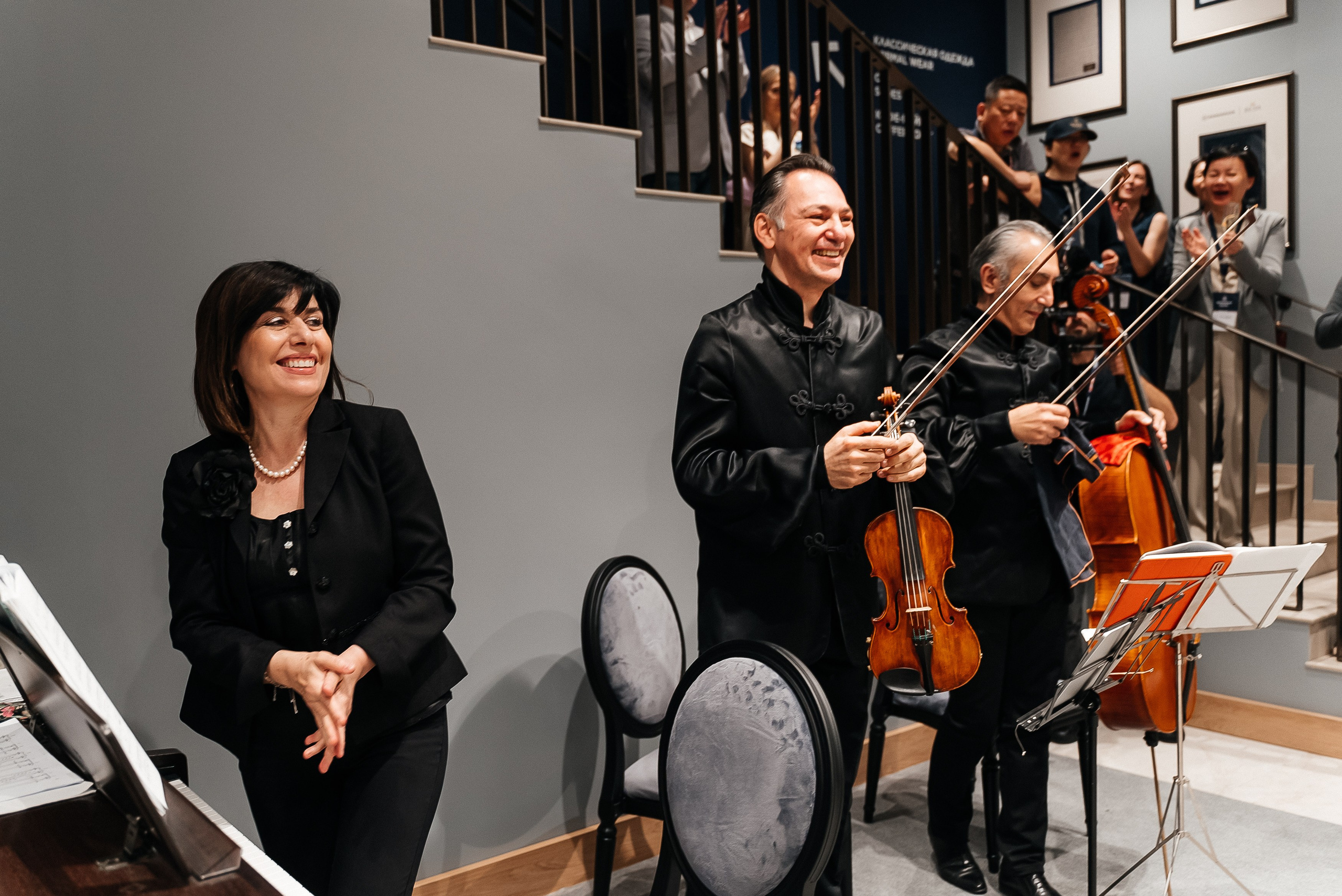 Henderson. Павел Краснов — Свадебный и репортажный фотограф в Москве