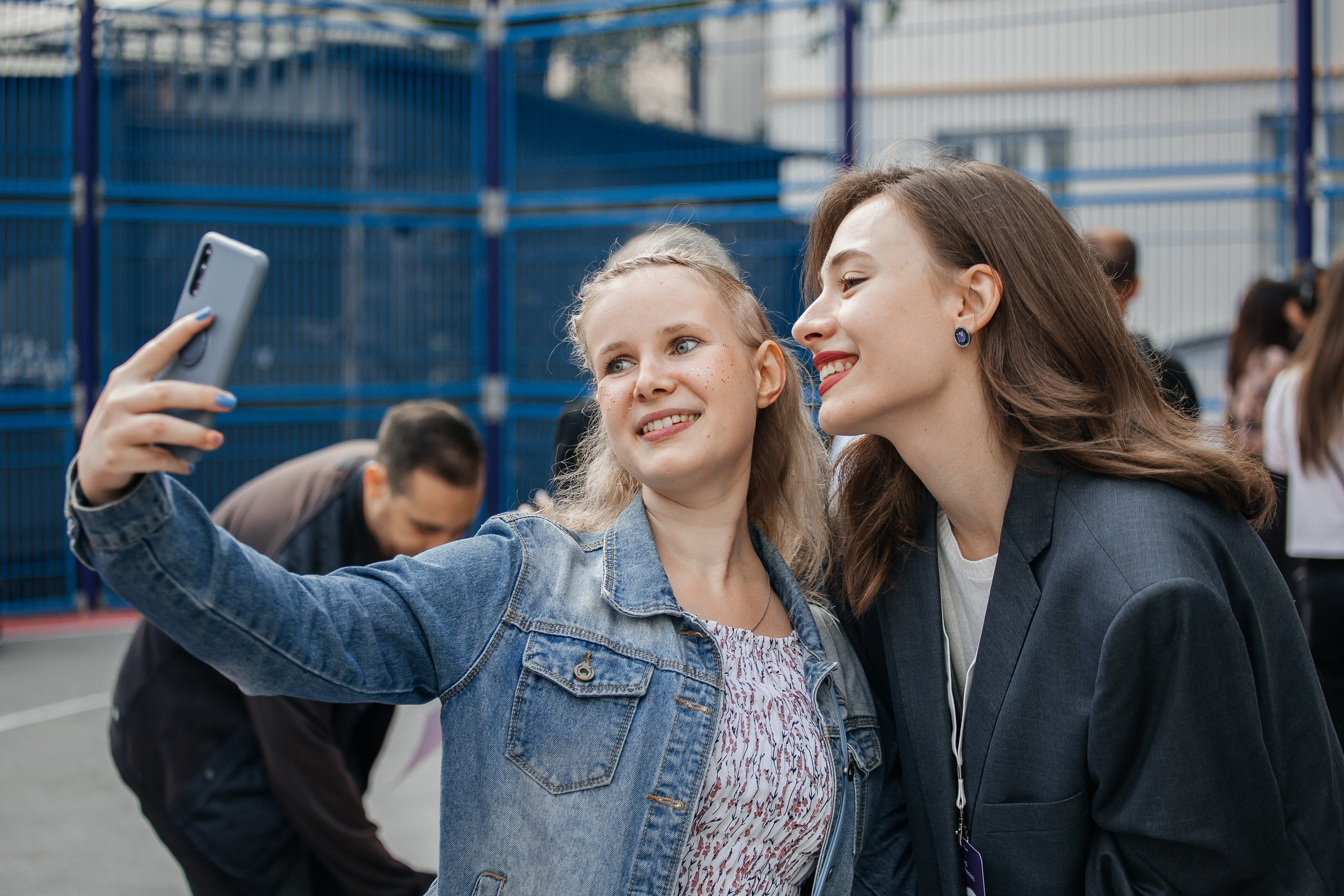Фонд Хабенского Благотворительный футбол. Леся Гаранина. Семейный фотограф/видеограф Москва и область