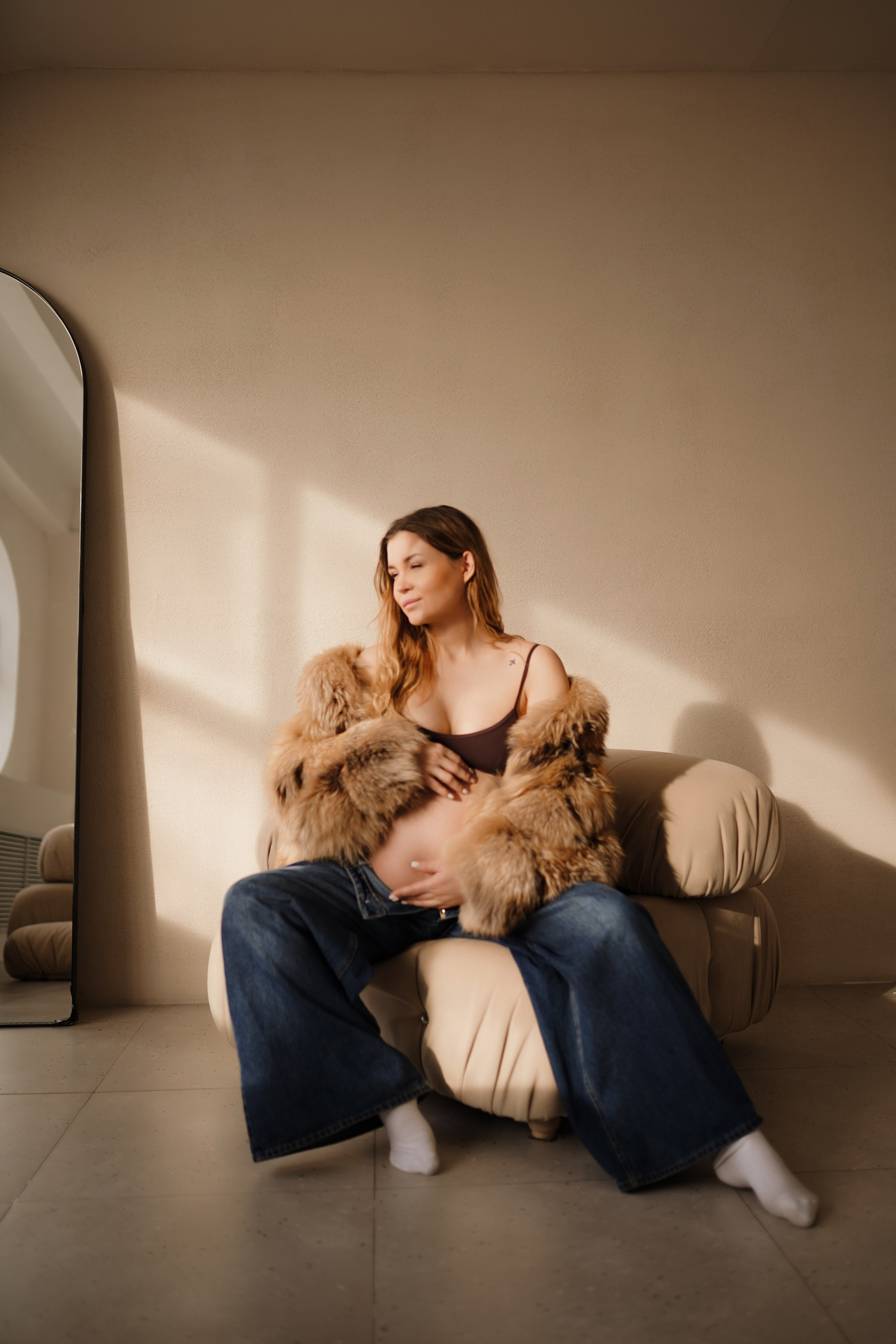 Внутри — целый мир