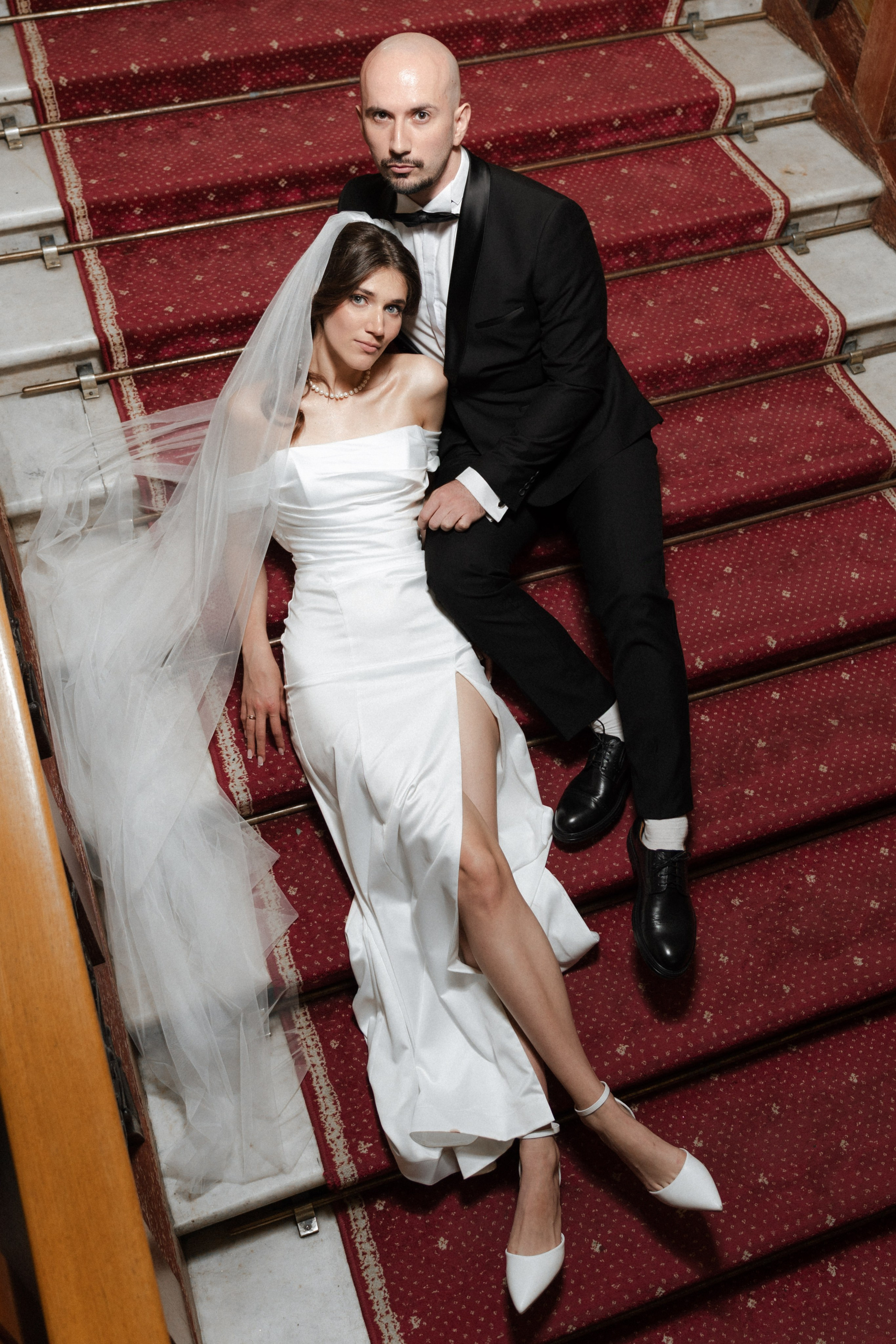 Роспись Ксения & Павел. Фотограф Москва Мария Бойцова