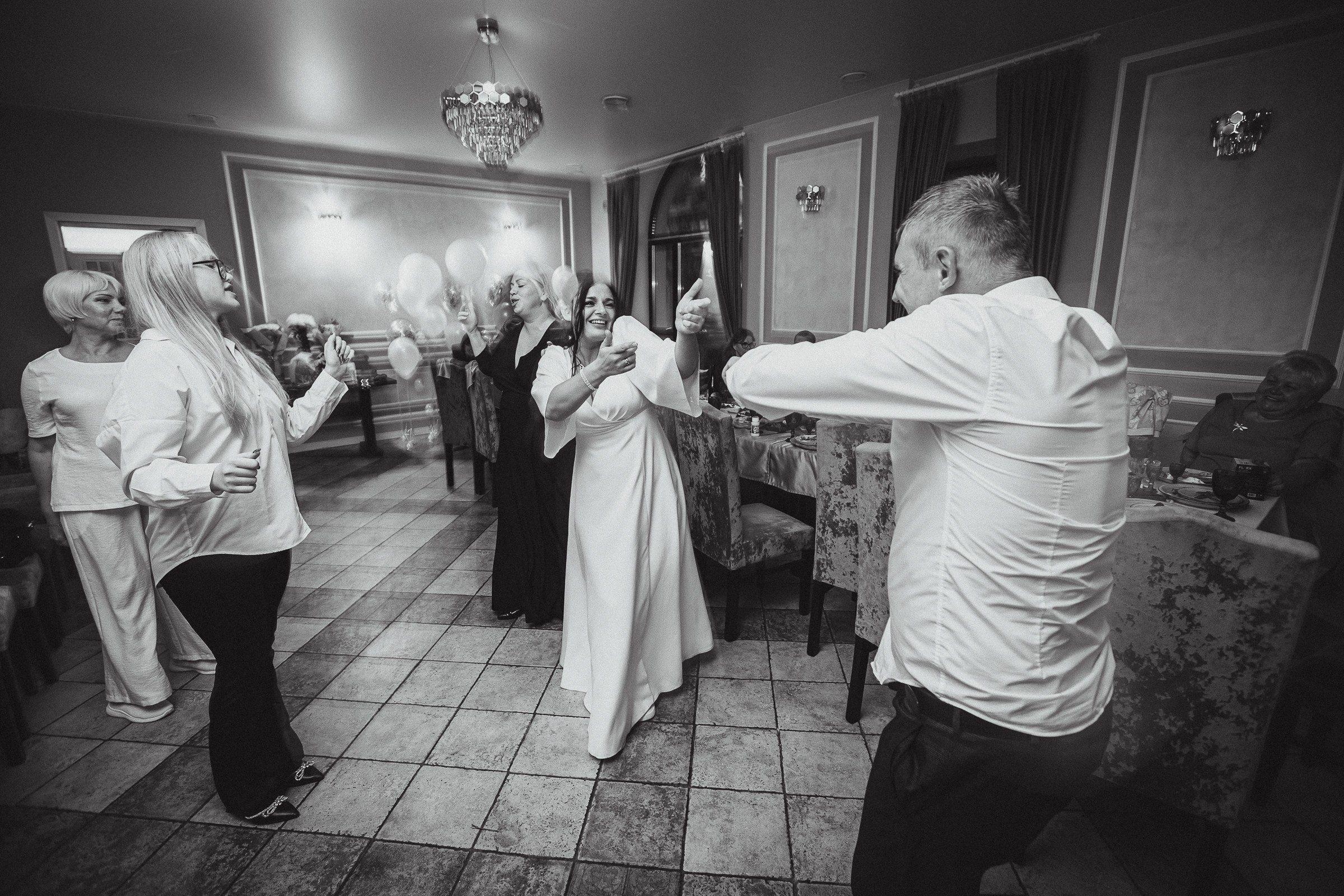 Анатолий и Анастасия. Свадебный и семейный фотограф в Колпино и СПб Юлия Папанова