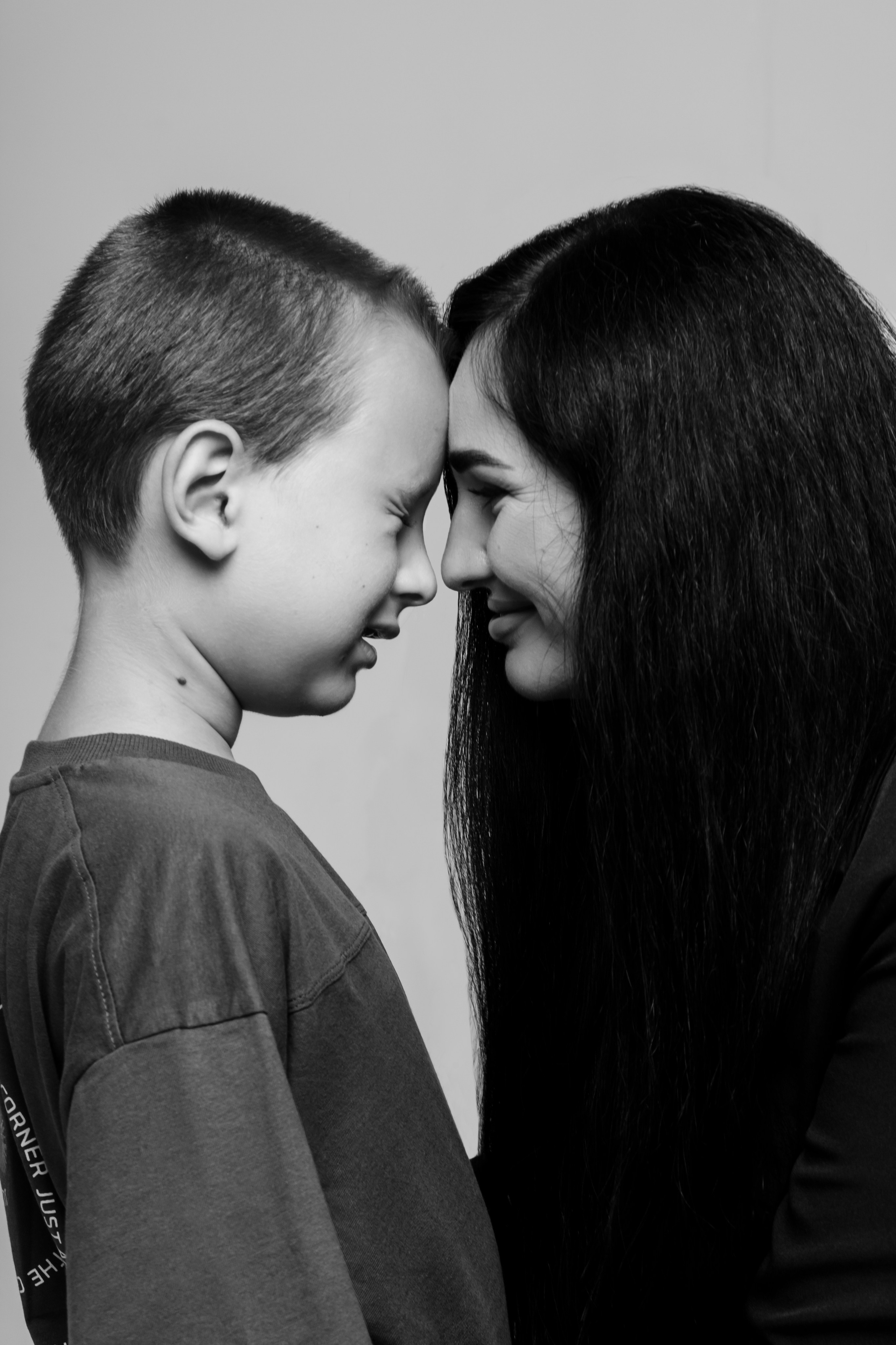 Rodziny. Fotograf w Łodzi Lana Shkuratova