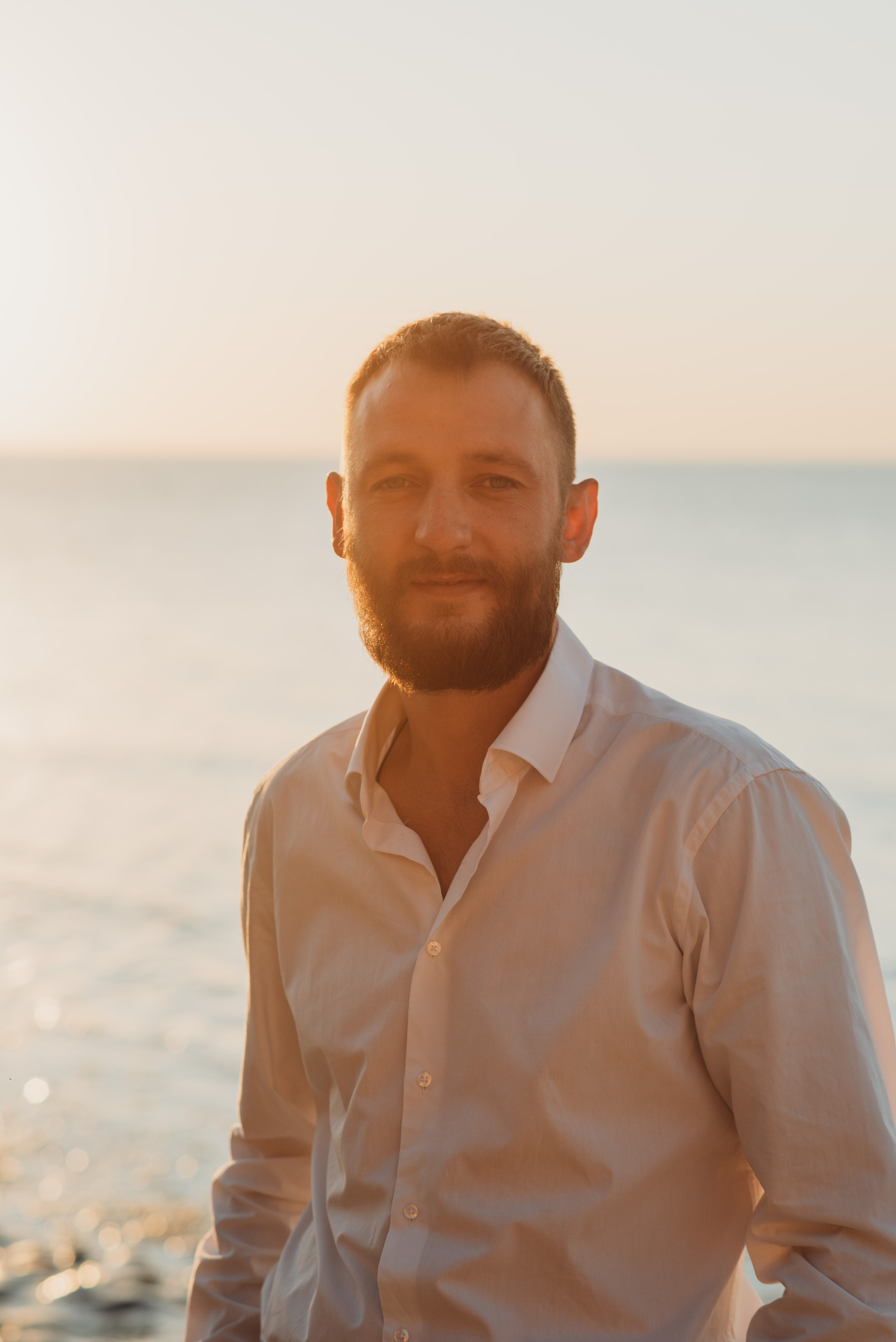 Поездка на маяк. Детский и семейный фотограф выпускной альбом Приморско-Ахтарск