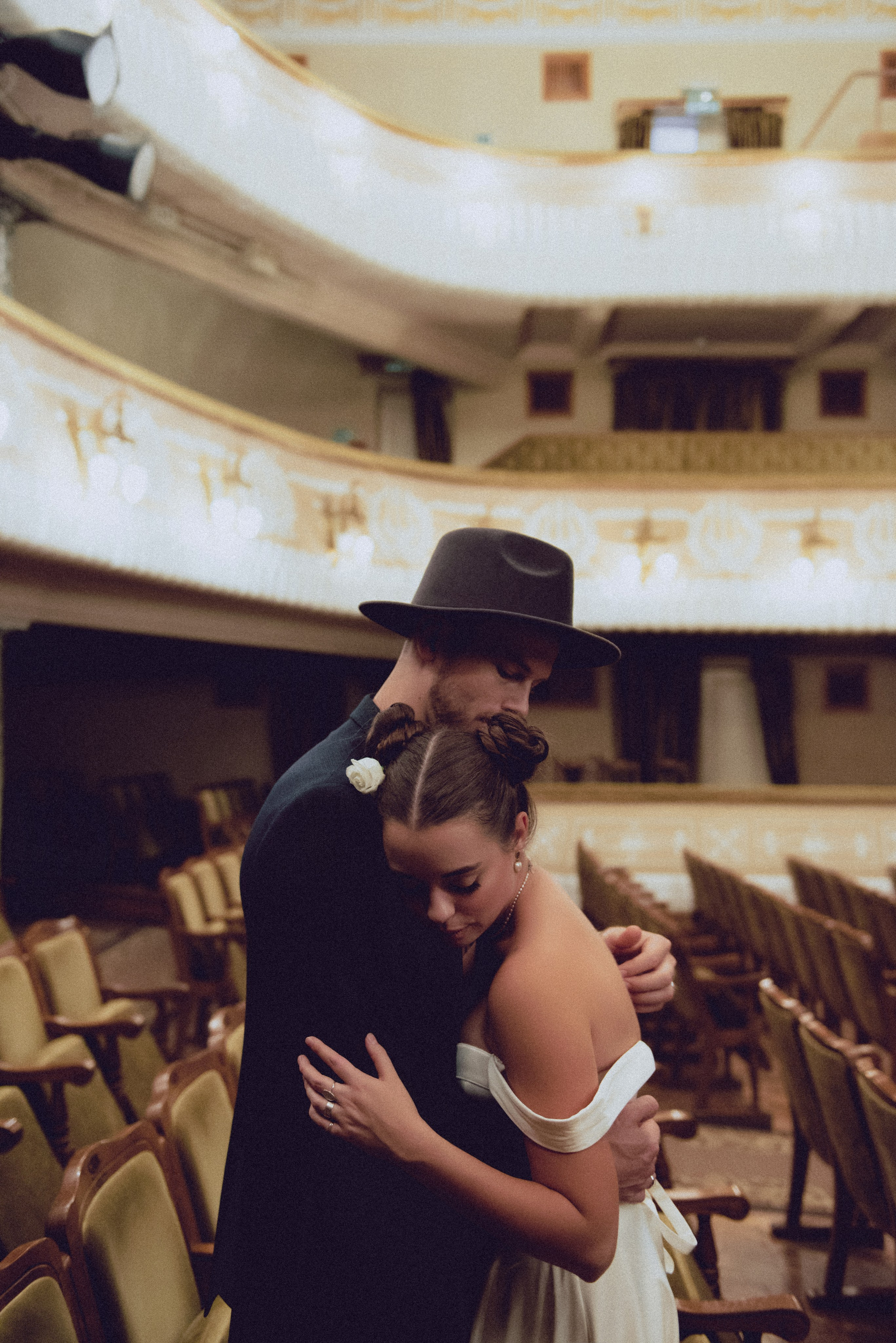 Таня и Влад. Портретный и свадебный фотограф в Симферополе Ирина Колесникова