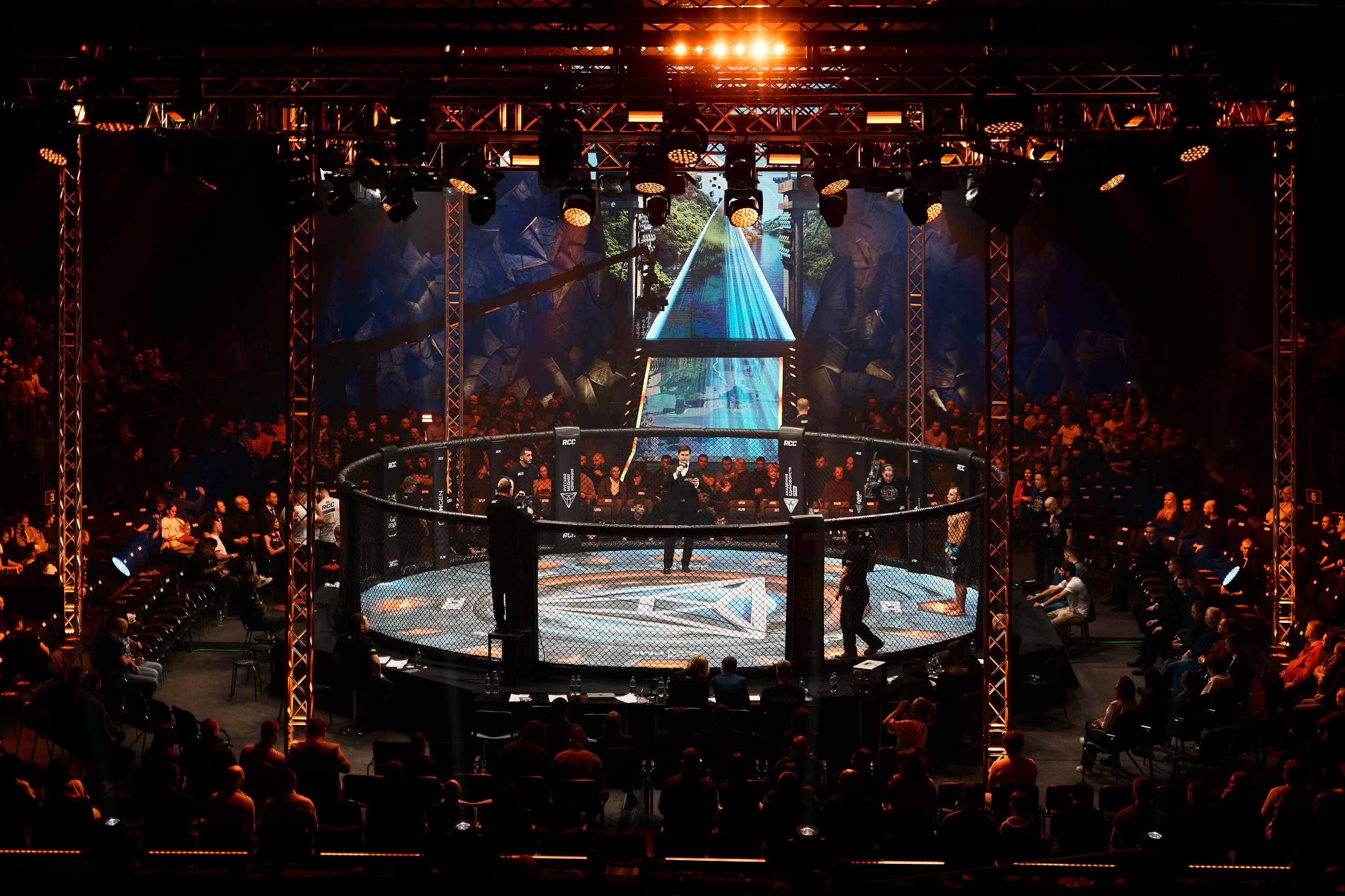 Репортажная съёмка. Geometria