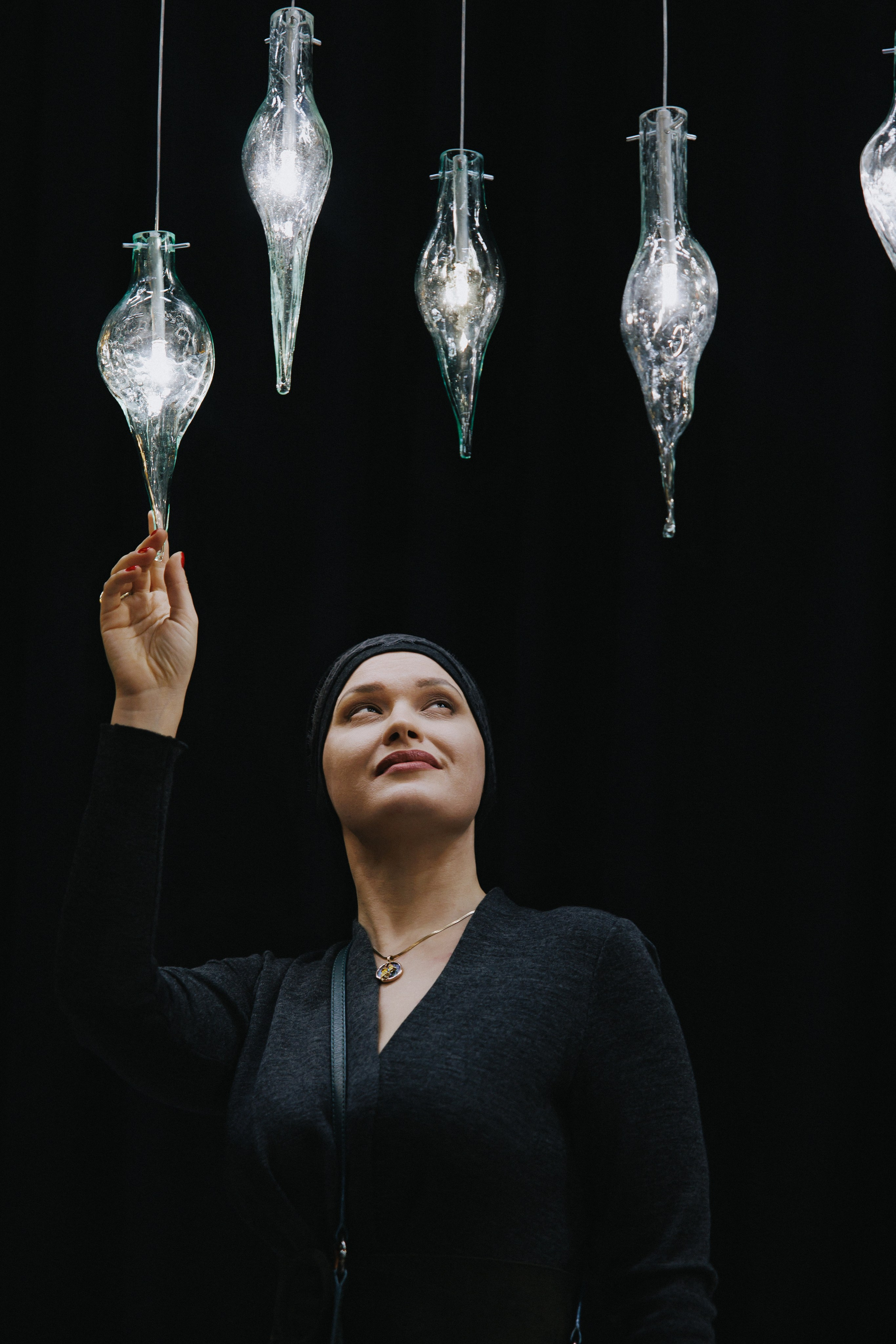 Выставка СТО ВЕЩЕЙ В ИНТЕРЬЕРЕ. Фотограф Иркутск Антипин Сергей