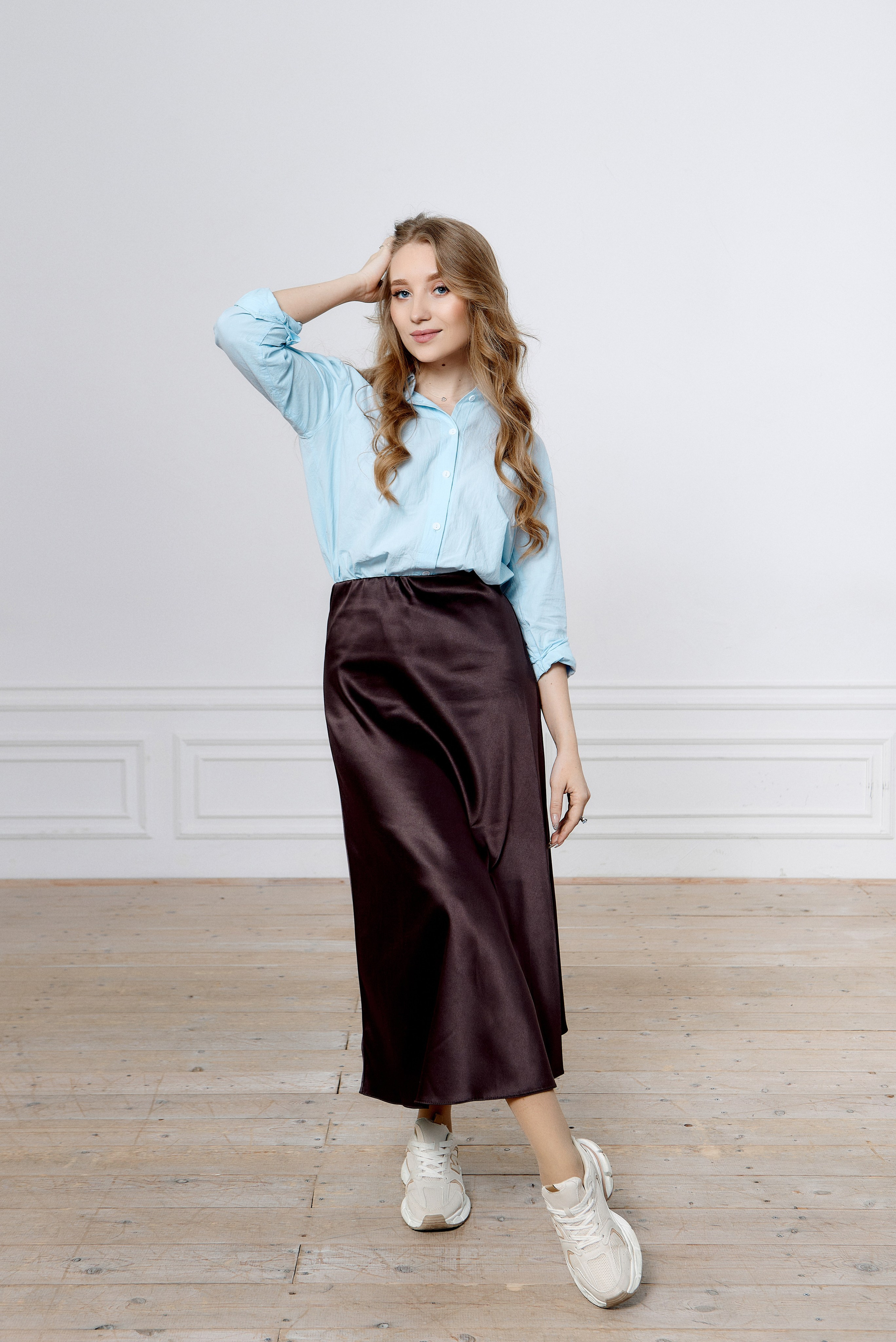 Фото школьников для выпускных альбомов в Пензе. Свадебный и семейный фотограф Петр Гатыло