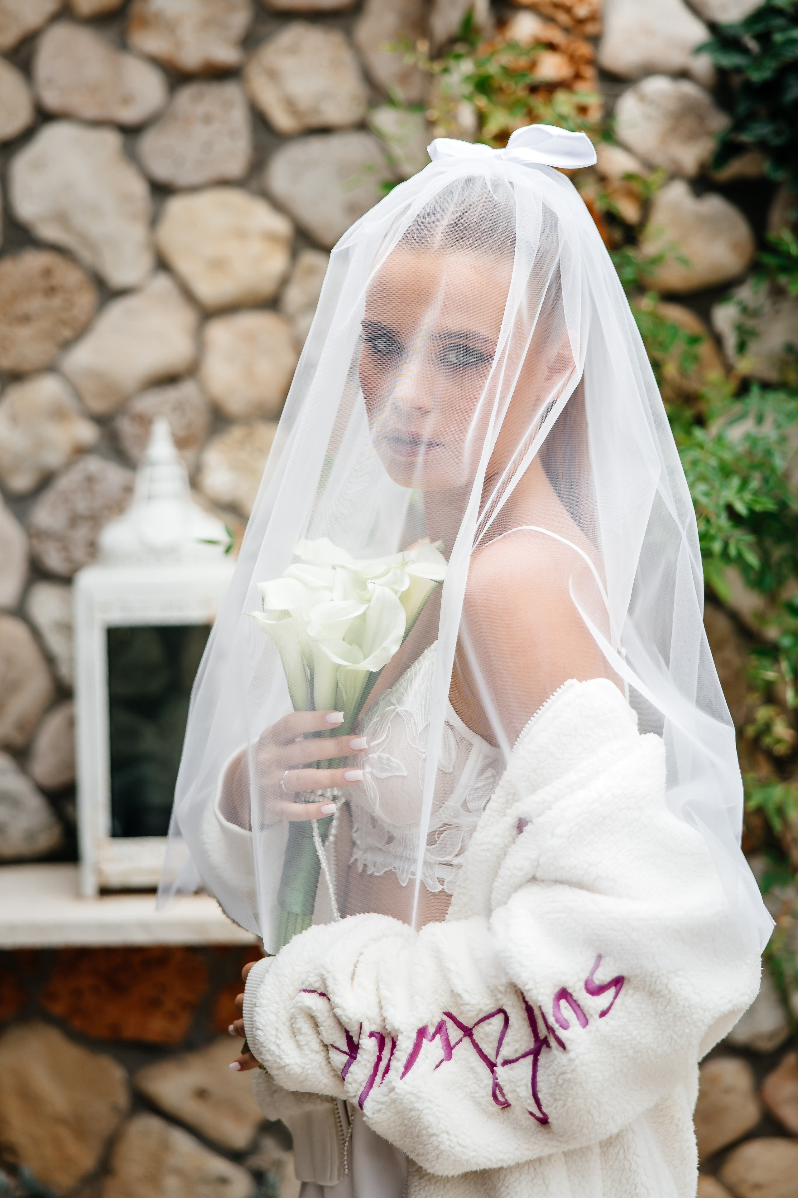 Анонс свадьбы для Павла и Евгении. Усадьба Феодоро. Свадебный фотограф в Крыму и Севастополе Ольга Баскакова