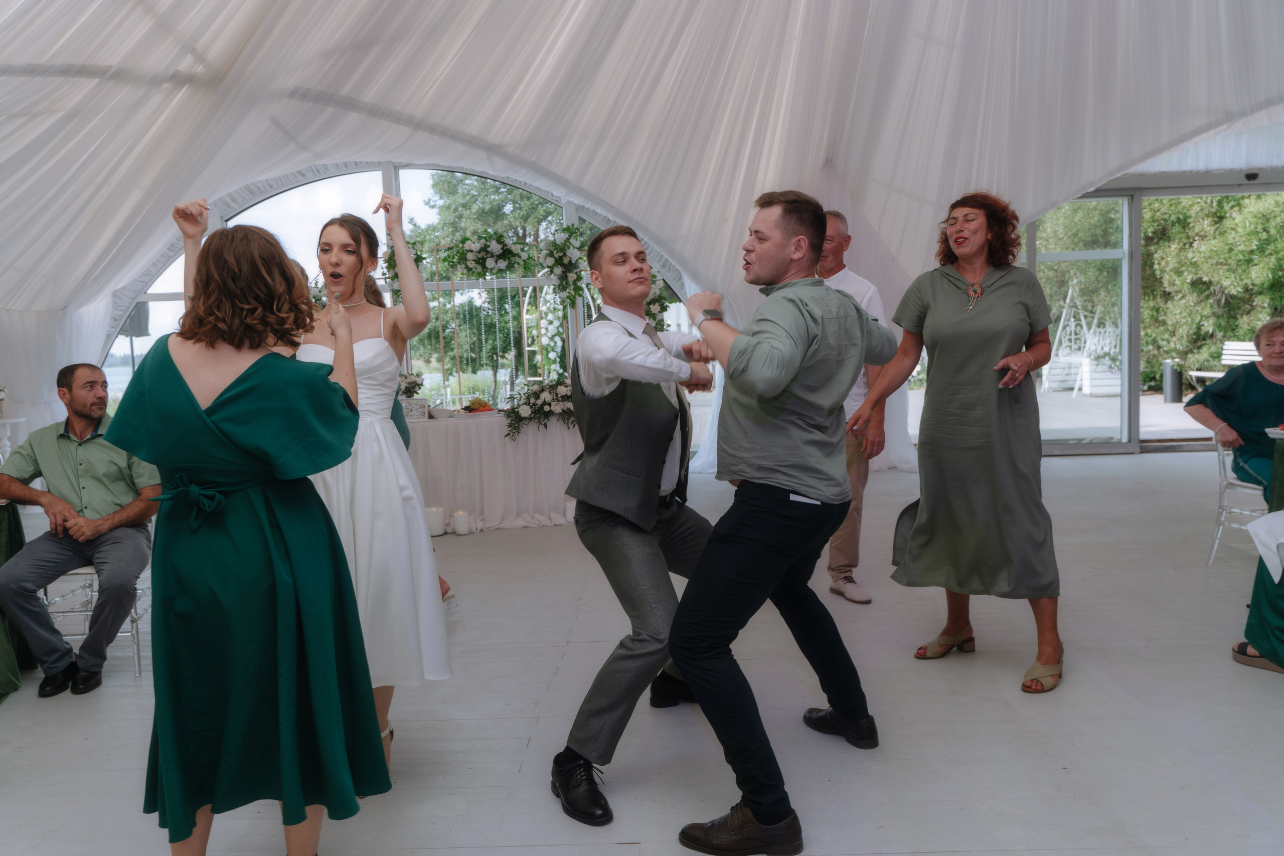 Wedding Day 2024. Фотограф Санкт-Петербург