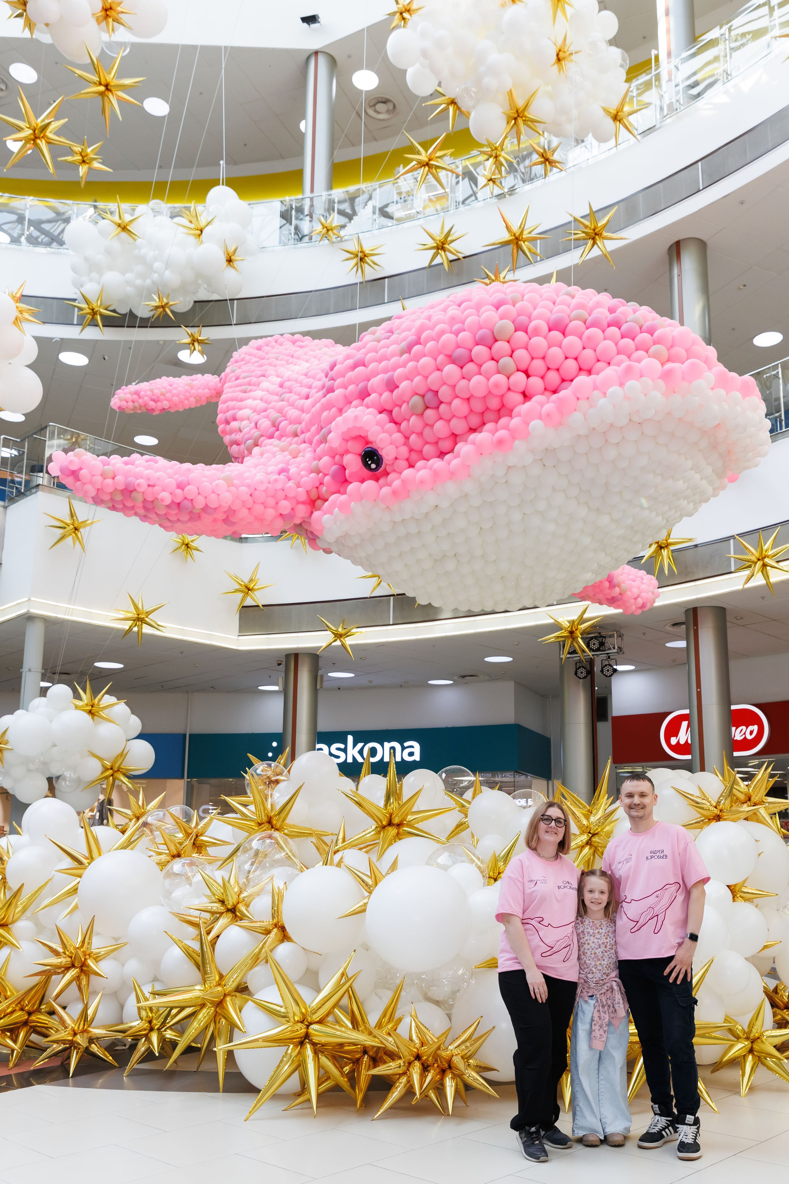 Умная весна 2025. Фотограф Новосибирск — Наталья Гресь