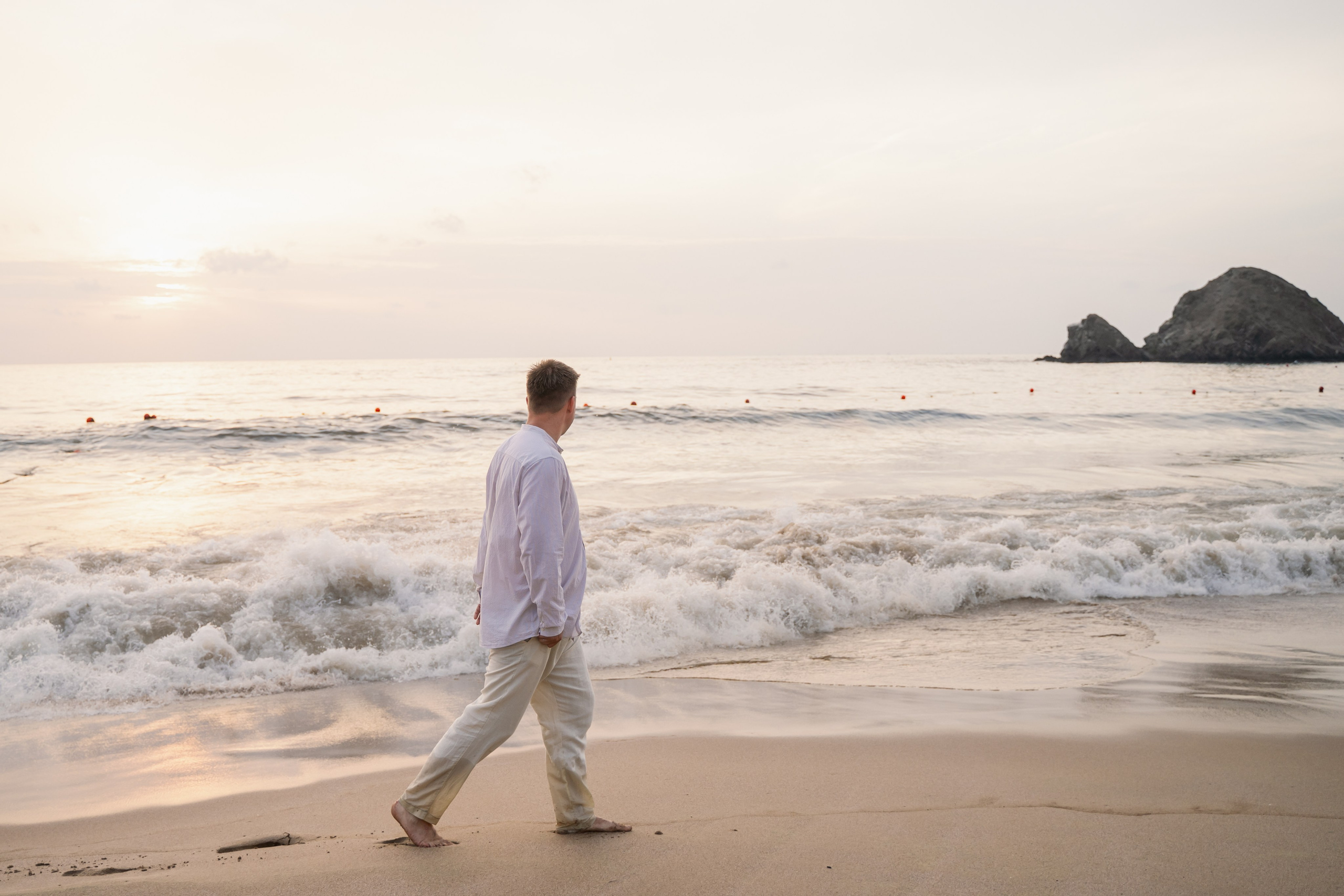 Медовый месяц на фуджейре. Фотограф и видеограф в Москве и Абу Даби Мария Кулагина