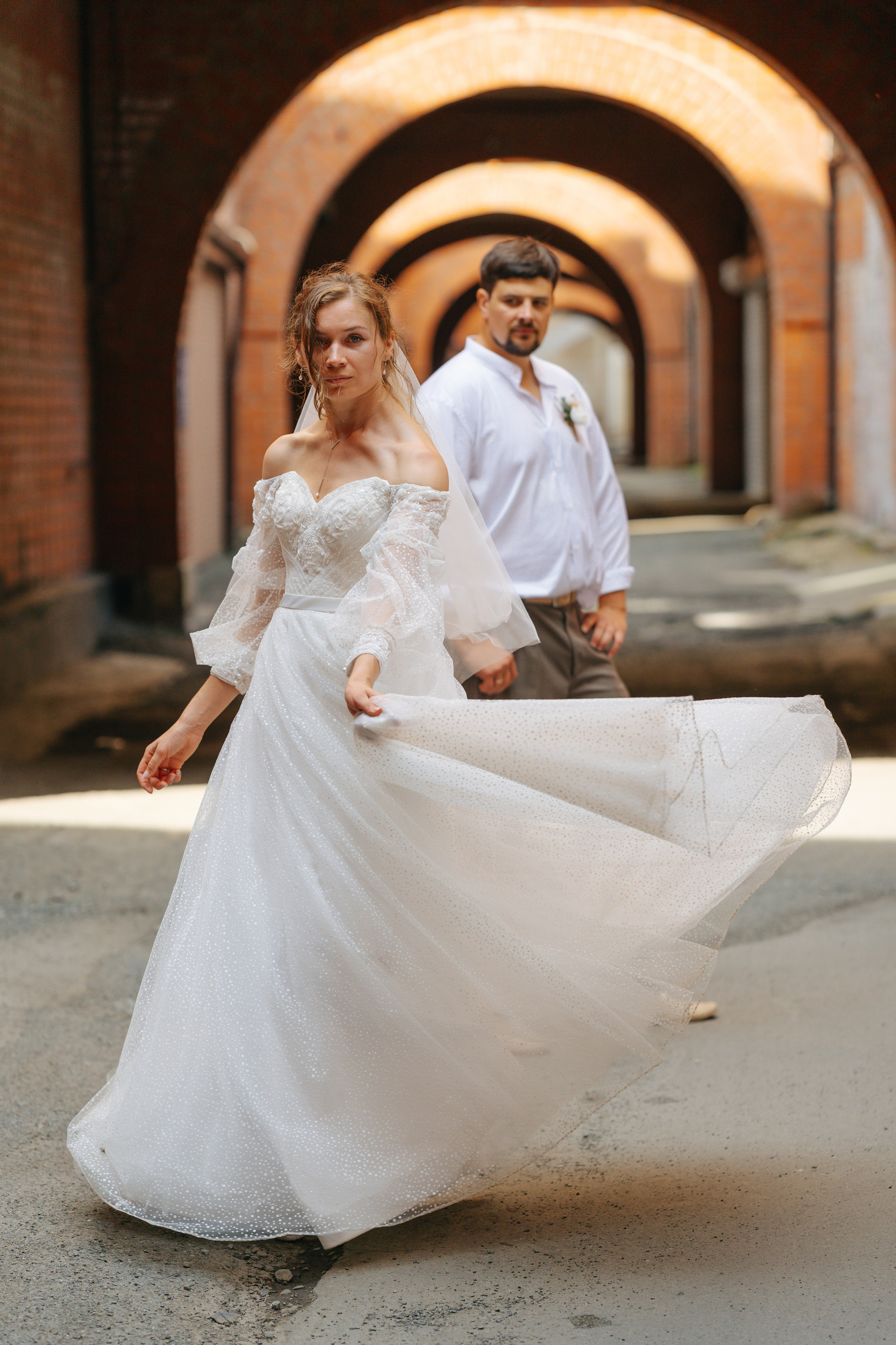 Свадьбы. Фотограф во Владивостоке Ефремов Дмитрий