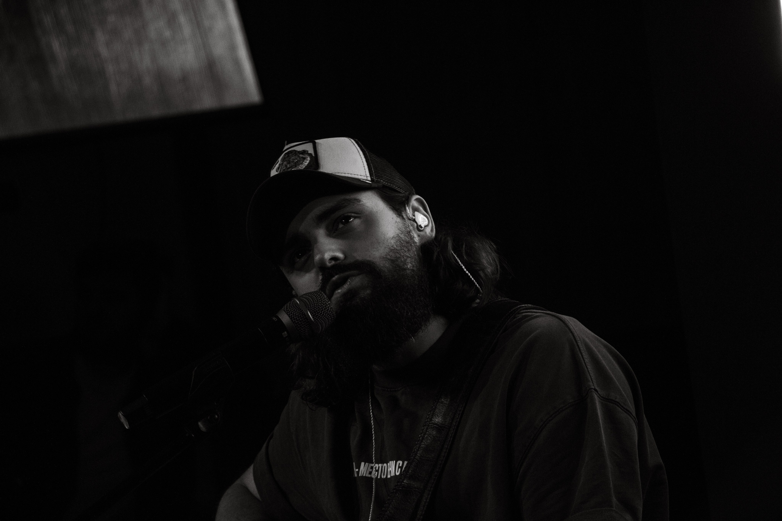 FORGIVEN. Фотограф в Тюмени Анастасия Долинина