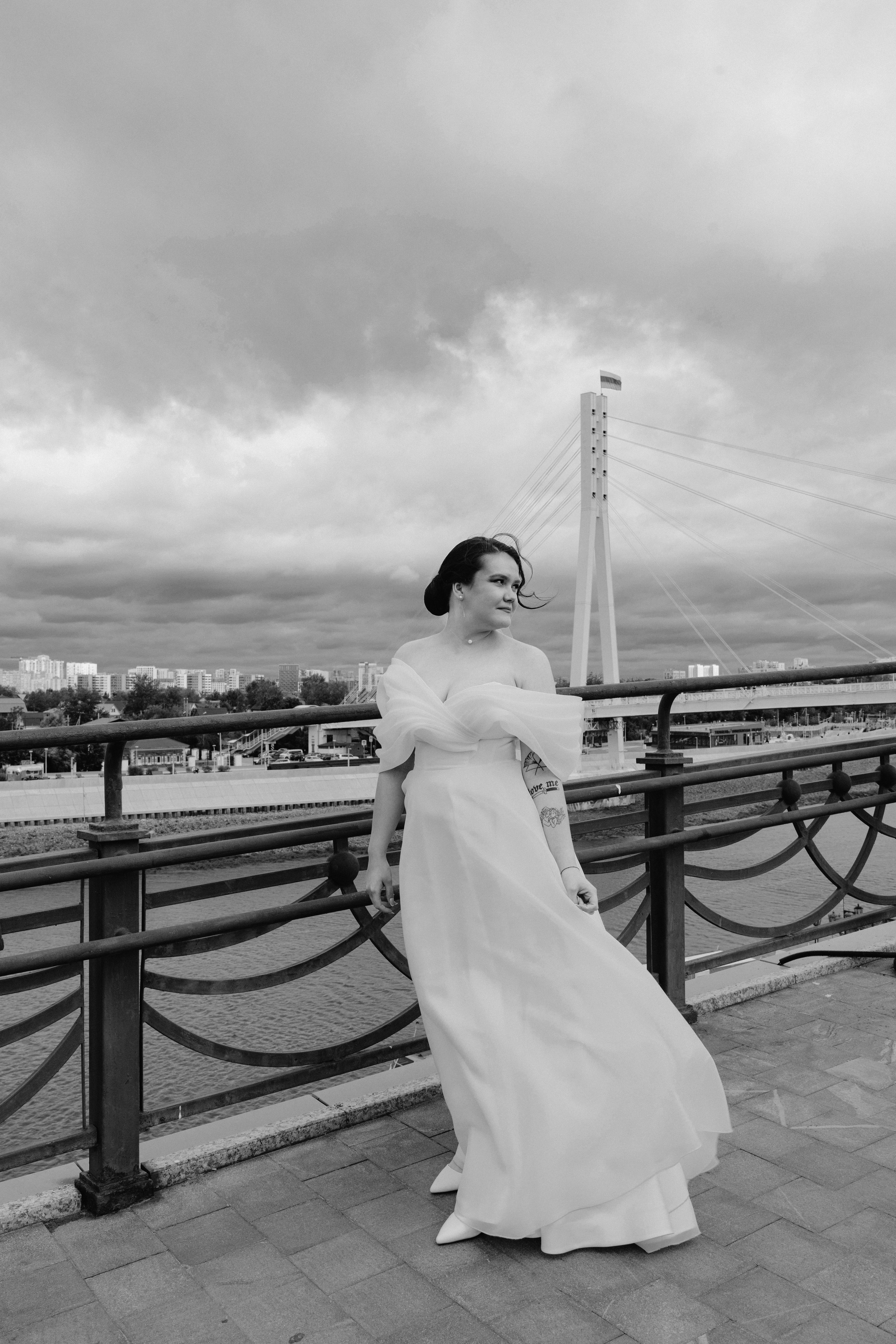 Степан и Валерия. Фотограф София Турбина